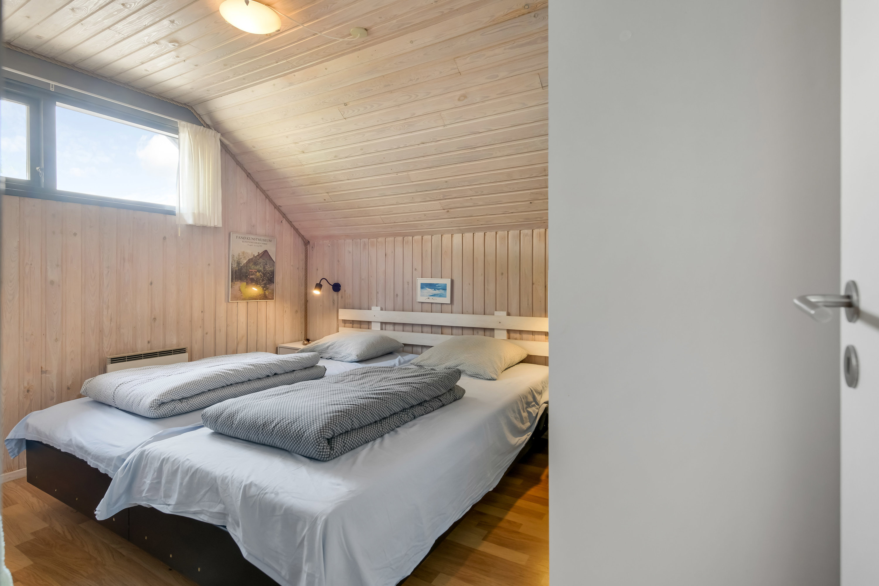 Fremhævet værelse billede i fuldskærmstilstand. Billede af Præstens Toft 4, Sønderho, 6720 Fanø