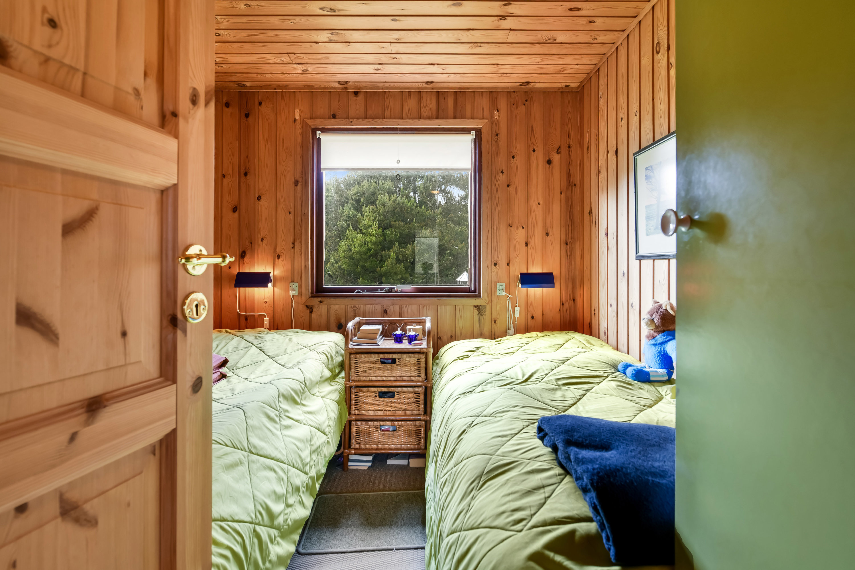 Fremhævet værelse billede i fuldskærmstilstand. Billede af Vesten Sandene 48, Sønderho, 6720 Fanø