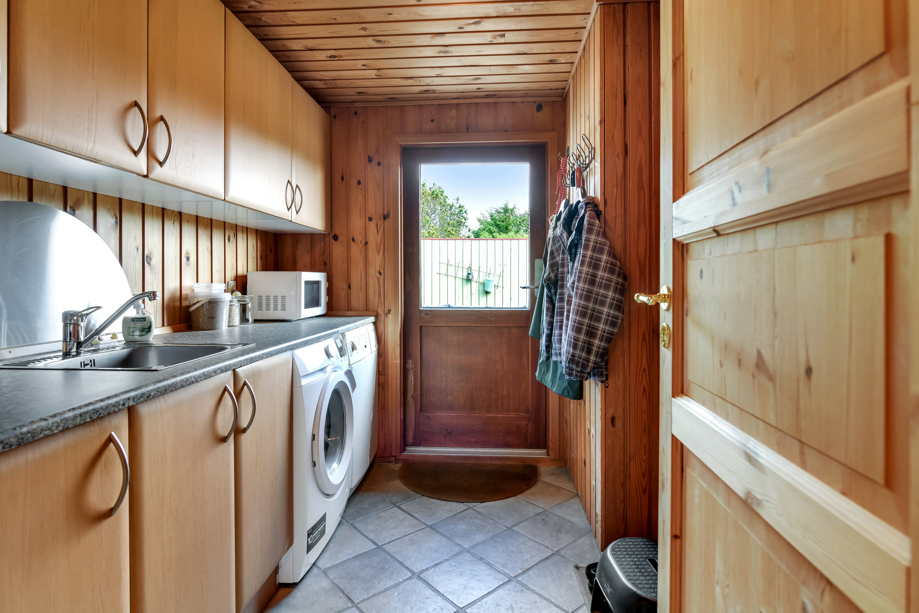 Fremhævet bryggers billede i fuldskærmstilstand. Billede af Vesten Sandene 48, Sønderho, 6720 Fanø