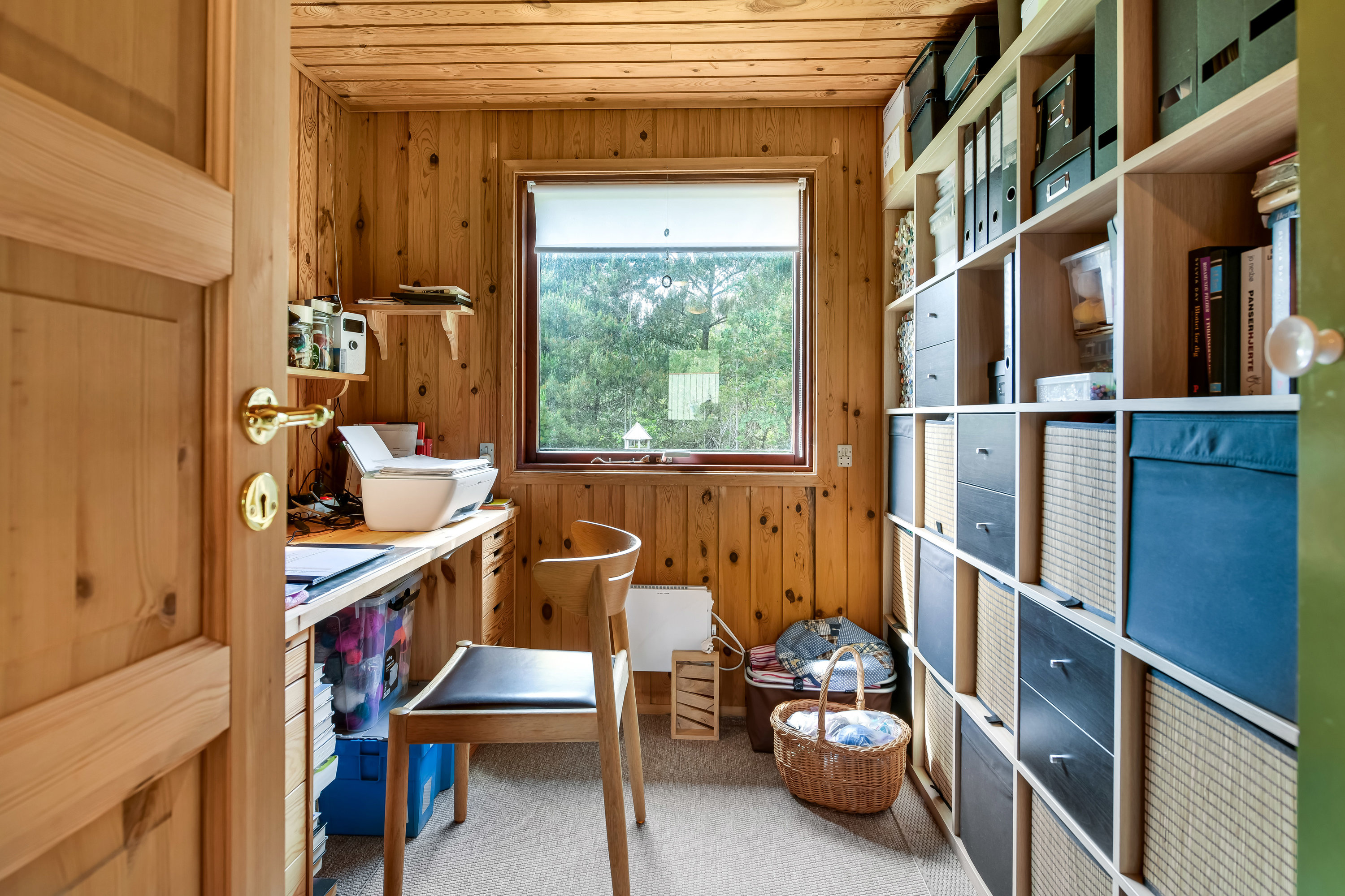 Fremhævet værelse billede i fuldskærmstilstand. Billede af Vesten Sandene 48, Sønderho, 6720 Fanø