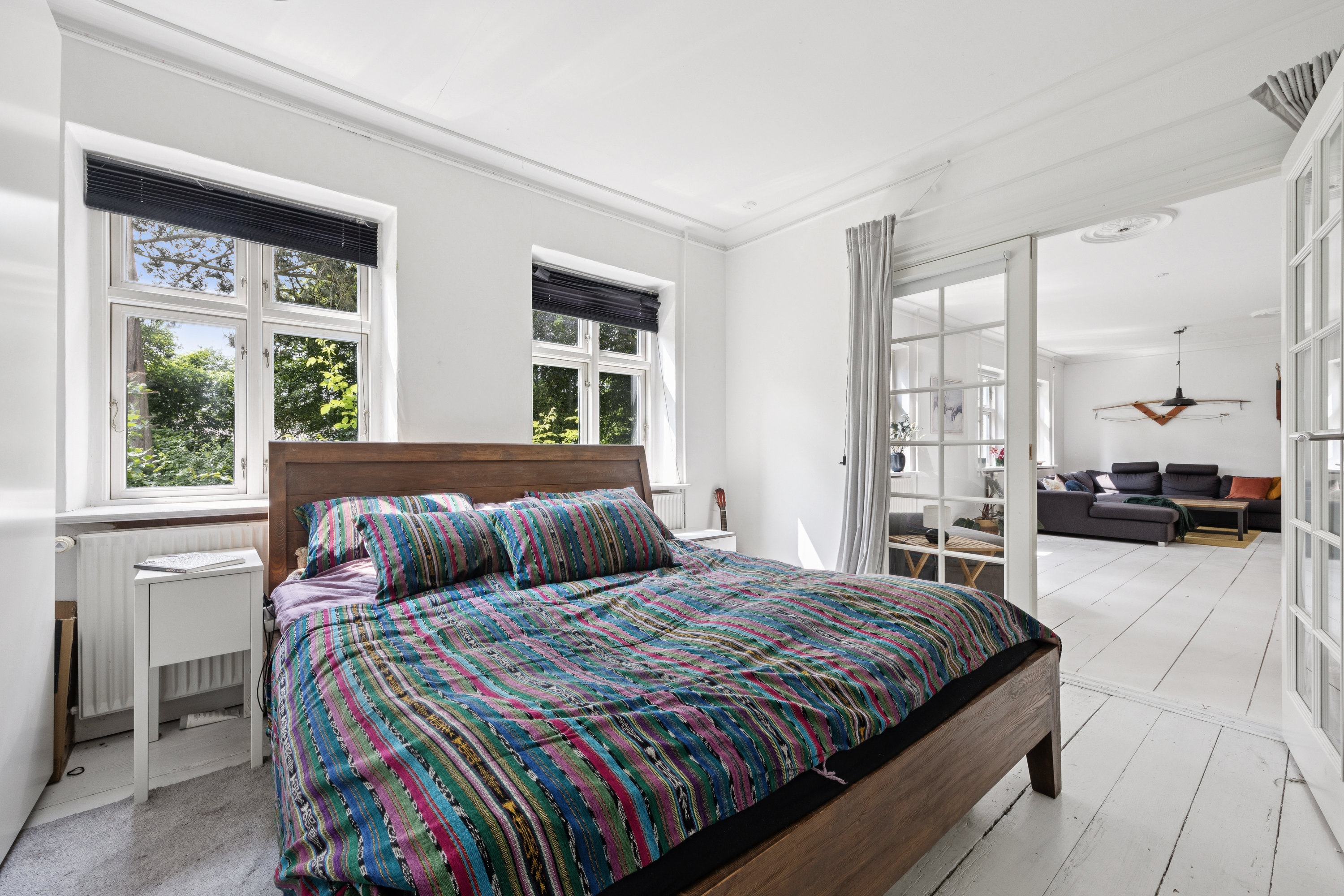 Fremhævet værelse billede i fuldskærmstilstand. Billede af Svansbjergvej 2, 4681 Herfølge