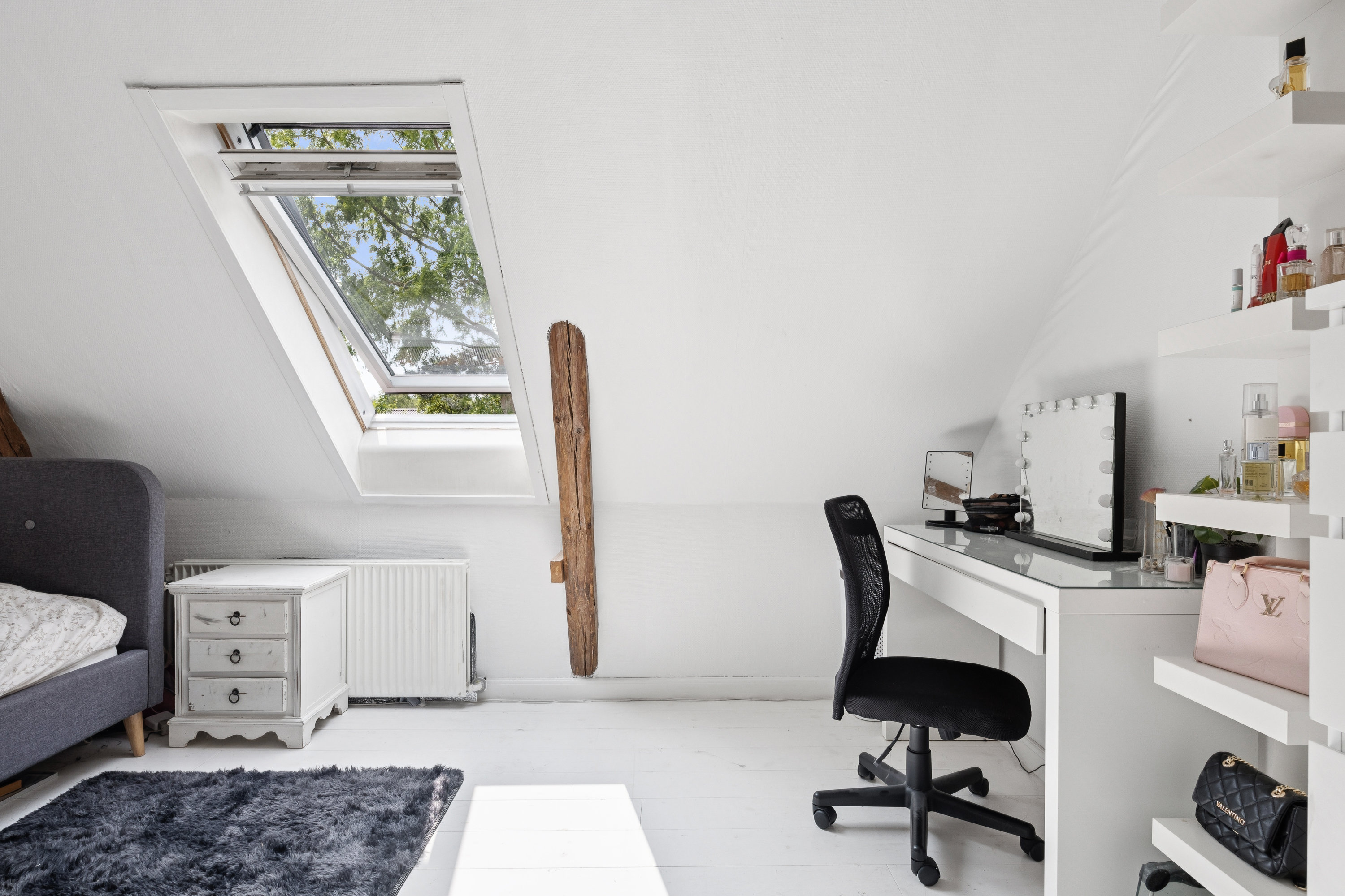 Fremhævet værelse billede i fuldskærmstilstand. Billede af Svansbjergvej 2, 4681 Herfølge