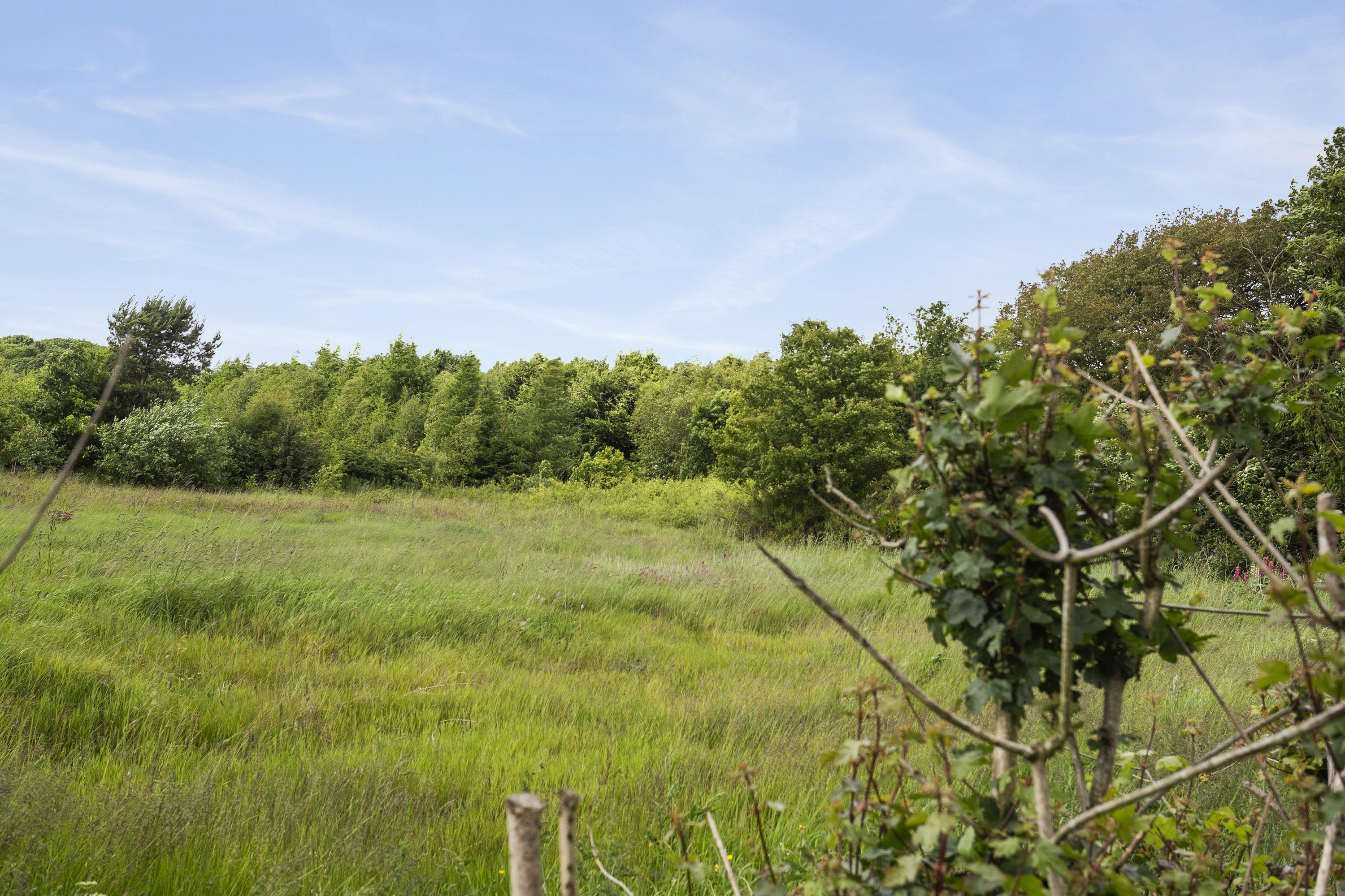 Fremhævet område billede i fuldskærmstilstand. Billede af Ribe-Vejle Landevej 13, Nyby, 6600 Vejen