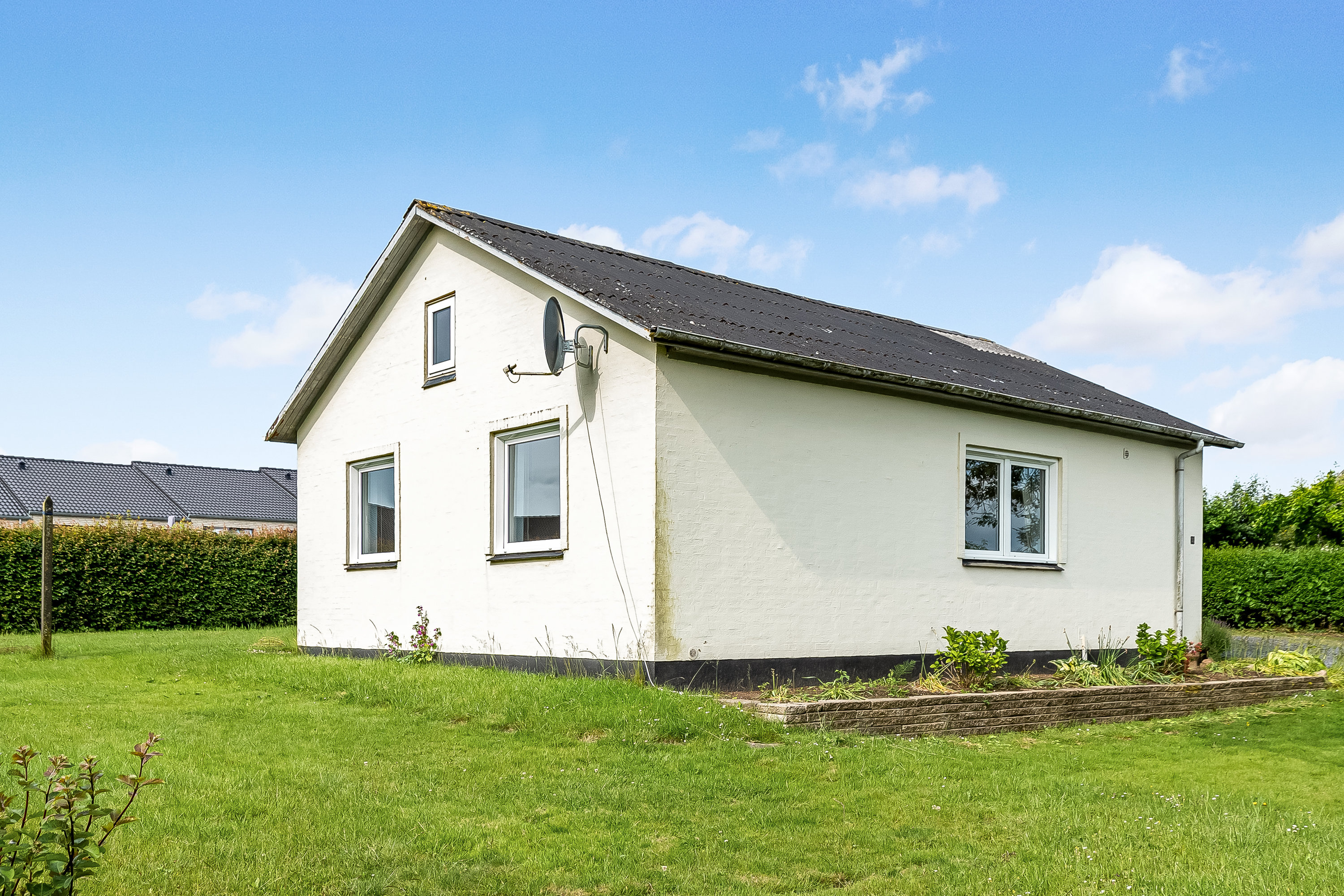 Fremhævet ejendommen billede i fuldskærmstilstand. Billede af Stenderupvej 36, Agtrup, 6091 Bjert