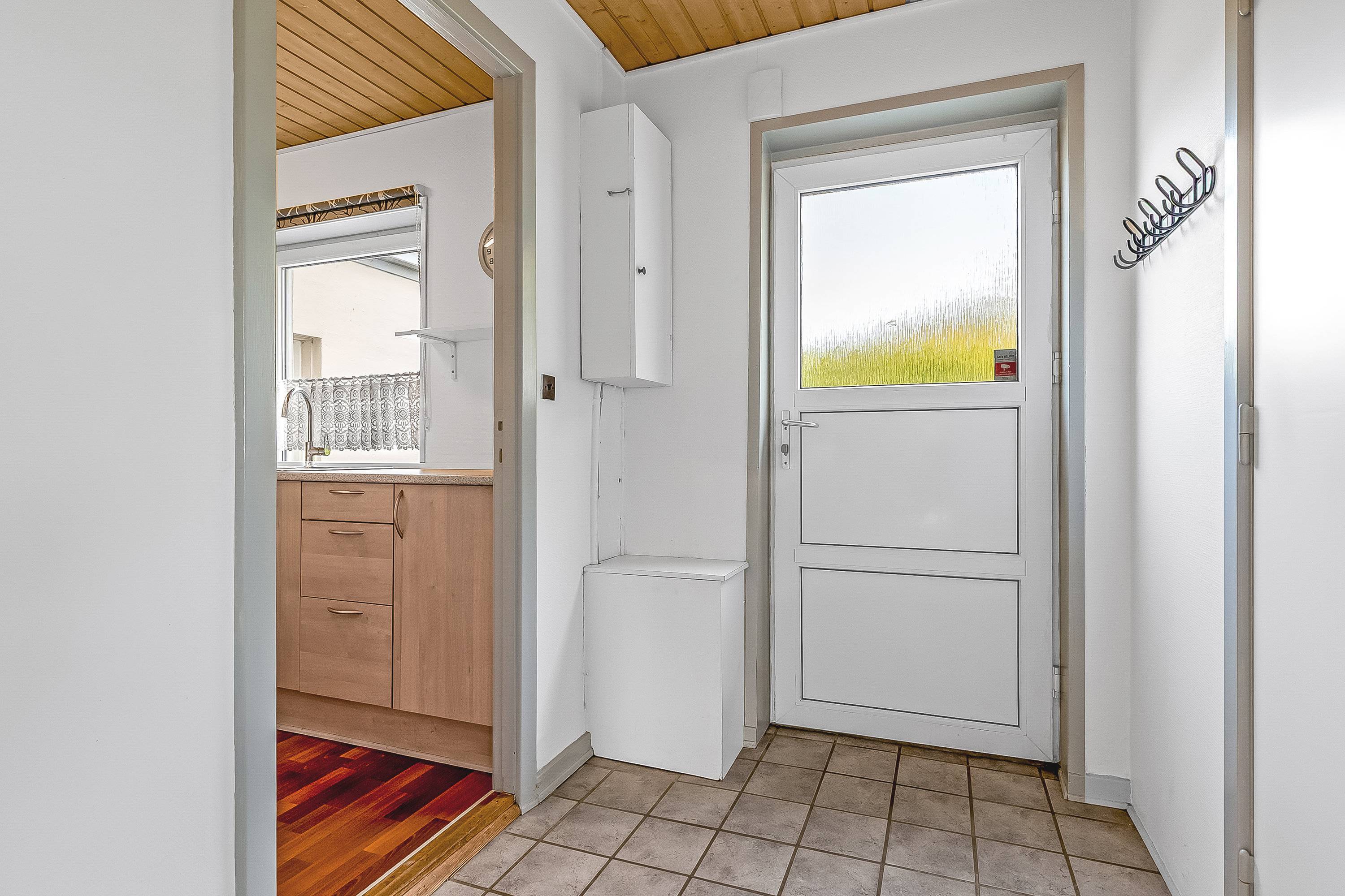 Fremhævet andet billede i fuldskærmstilstand. Billede af Stenderupvej 36, Agtrup, 6091 Bjert