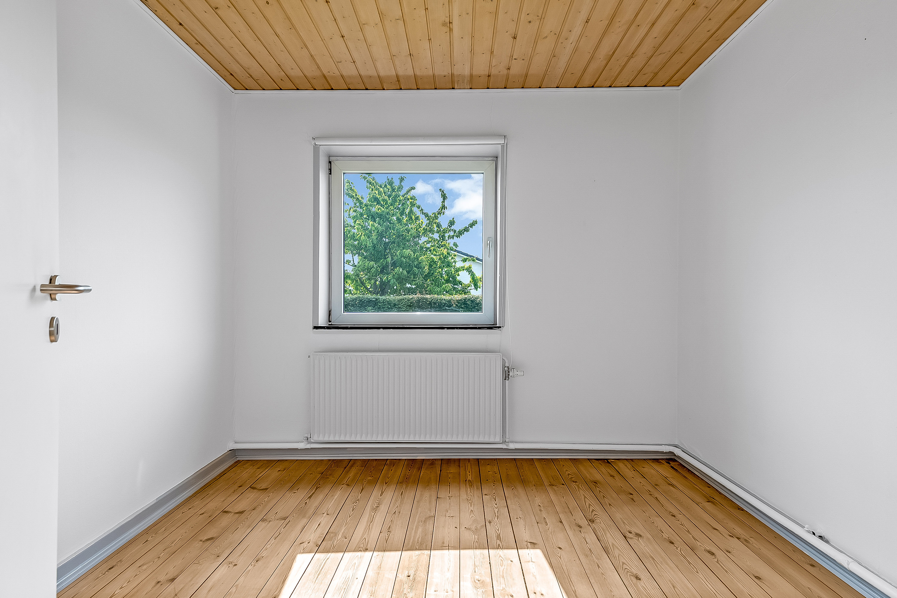 Fremhævet værelse billede i fuldskærmstilstand. Billede af Stenderupvej 36, Agtrup, 6091 Bjert