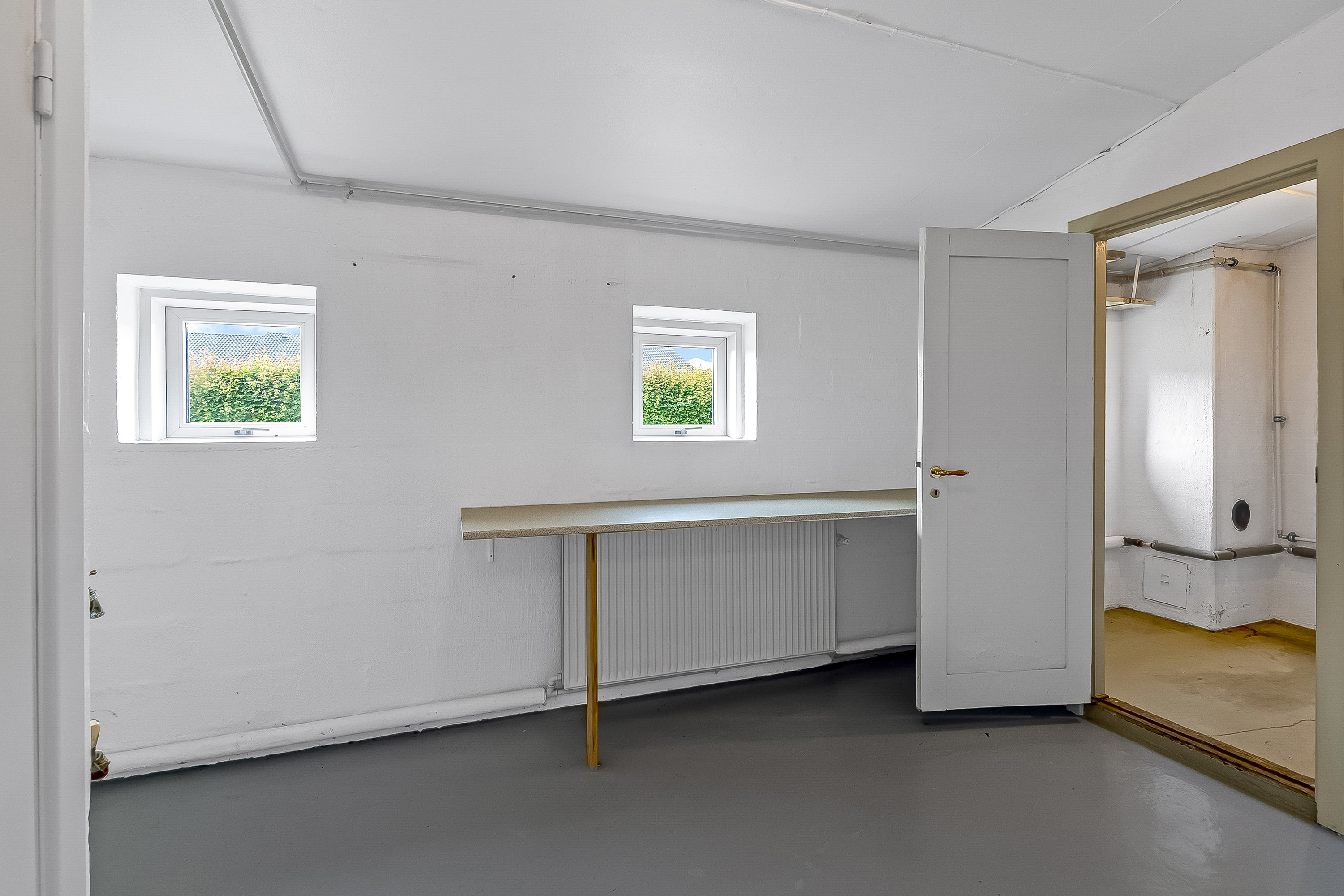 Fremhævet bryggers billede i fuldskærmstilstand. Billede af Stenderupvej 36, Agtrup, 6091 Bjert