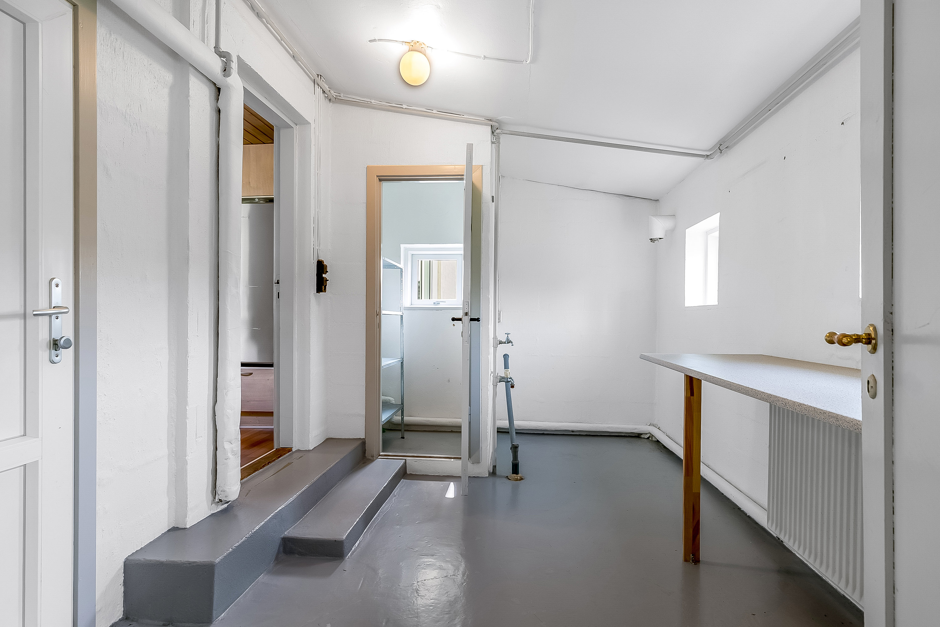 Fremhævet bryggers billede i fuldskærmstilstand. Billede af Stenderupvej 36, Agtrup, 6091 Bjert