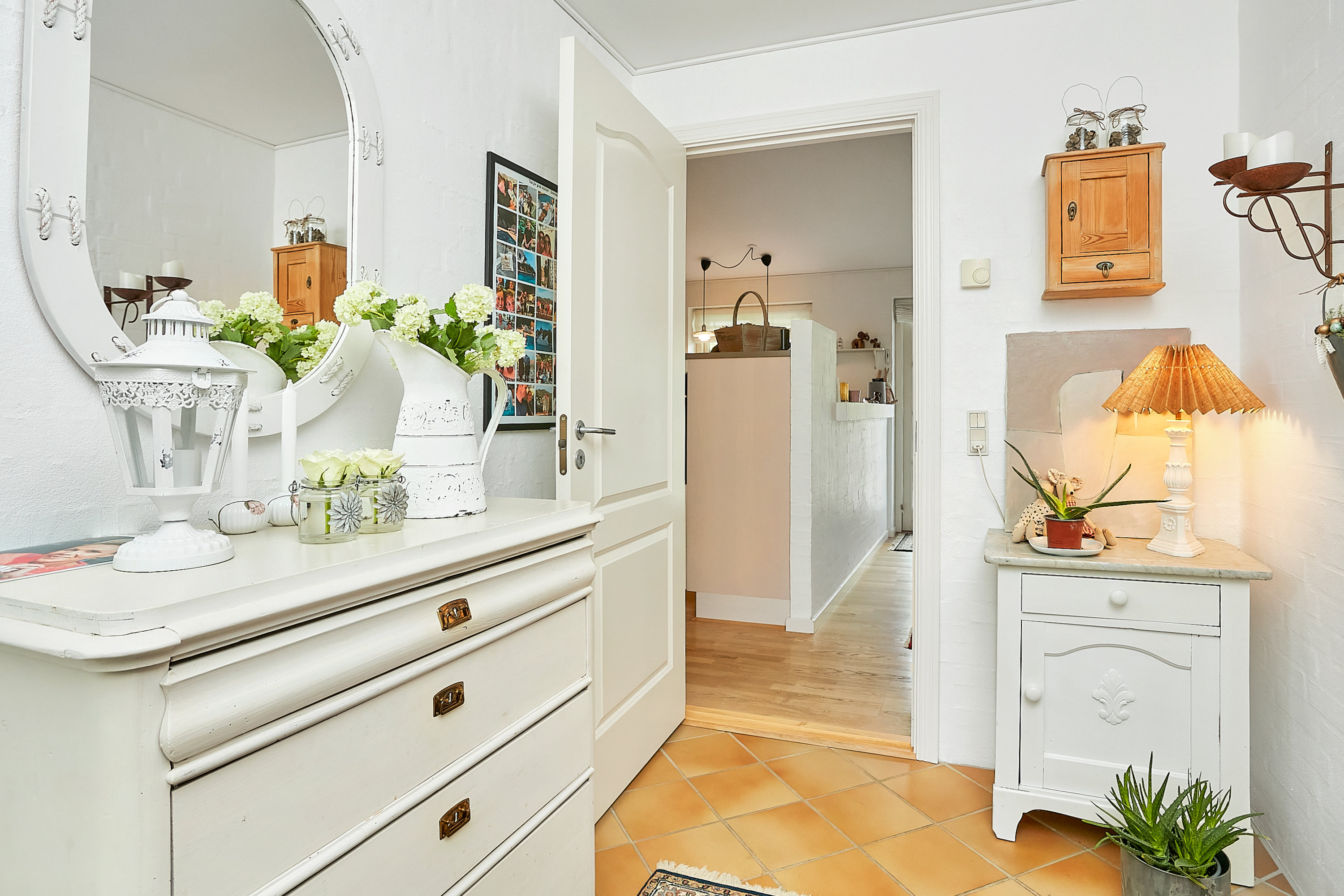 Fremhævet  billede i fuldskærmstilstand. Billede af Søndergade 21L, 8783 Hornsyld