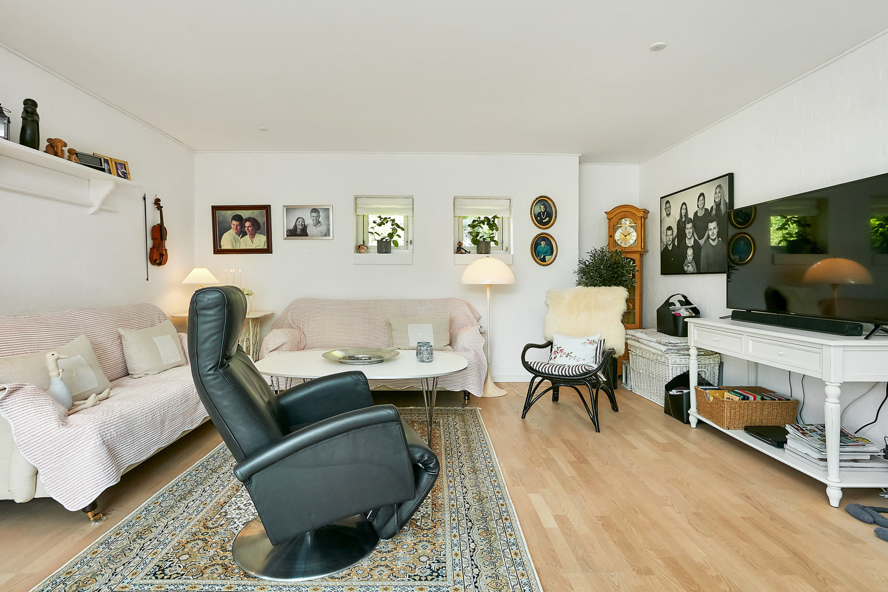 Fremhævet  billede i fuldskærmstilstand. Billede af Søndergade 21L, 8783 Hornsyld