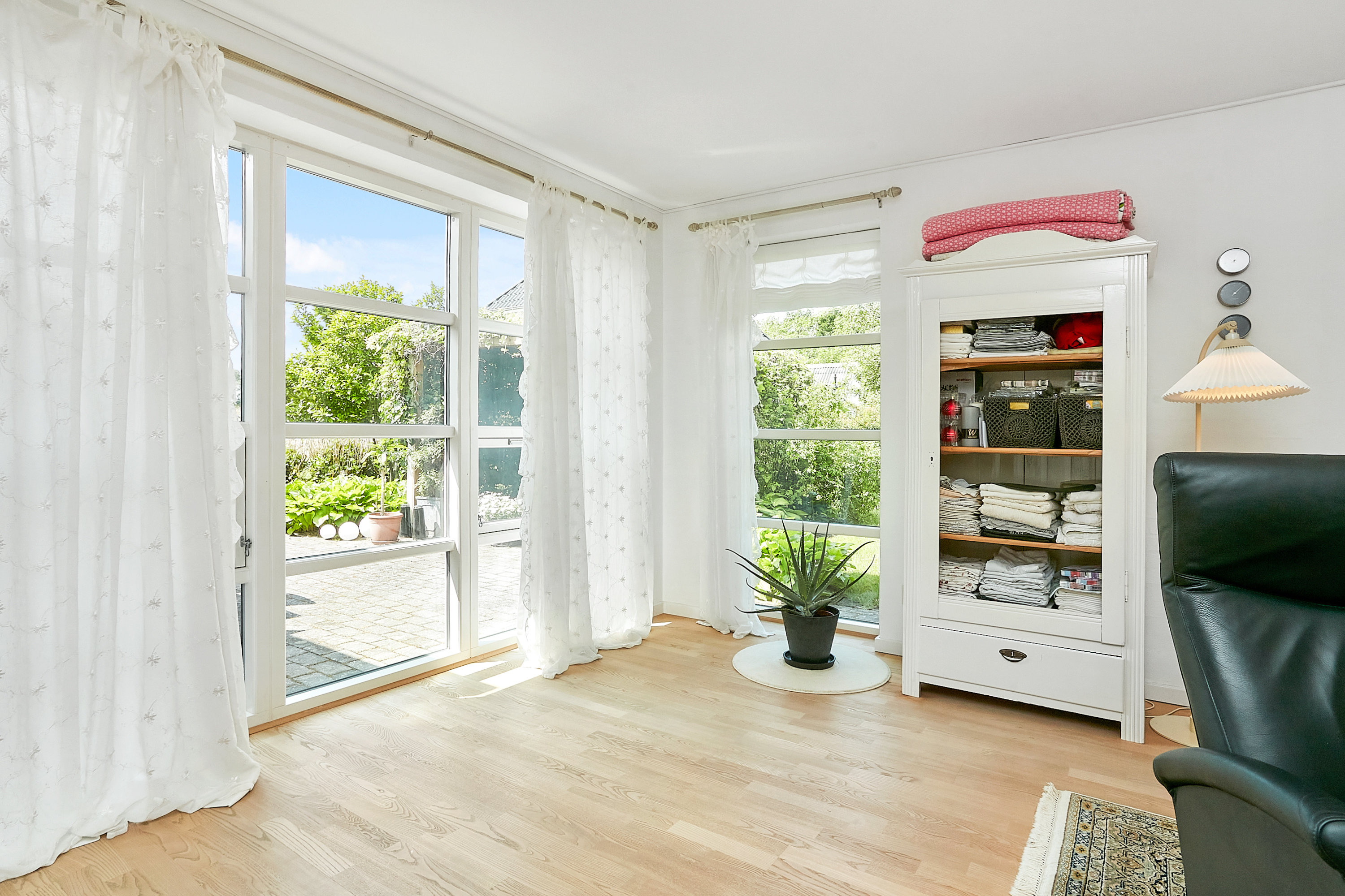 Fremhævet  billede i fuldskærmstilstand. Billede af Søndergade 21L, 8783 Hornsyld