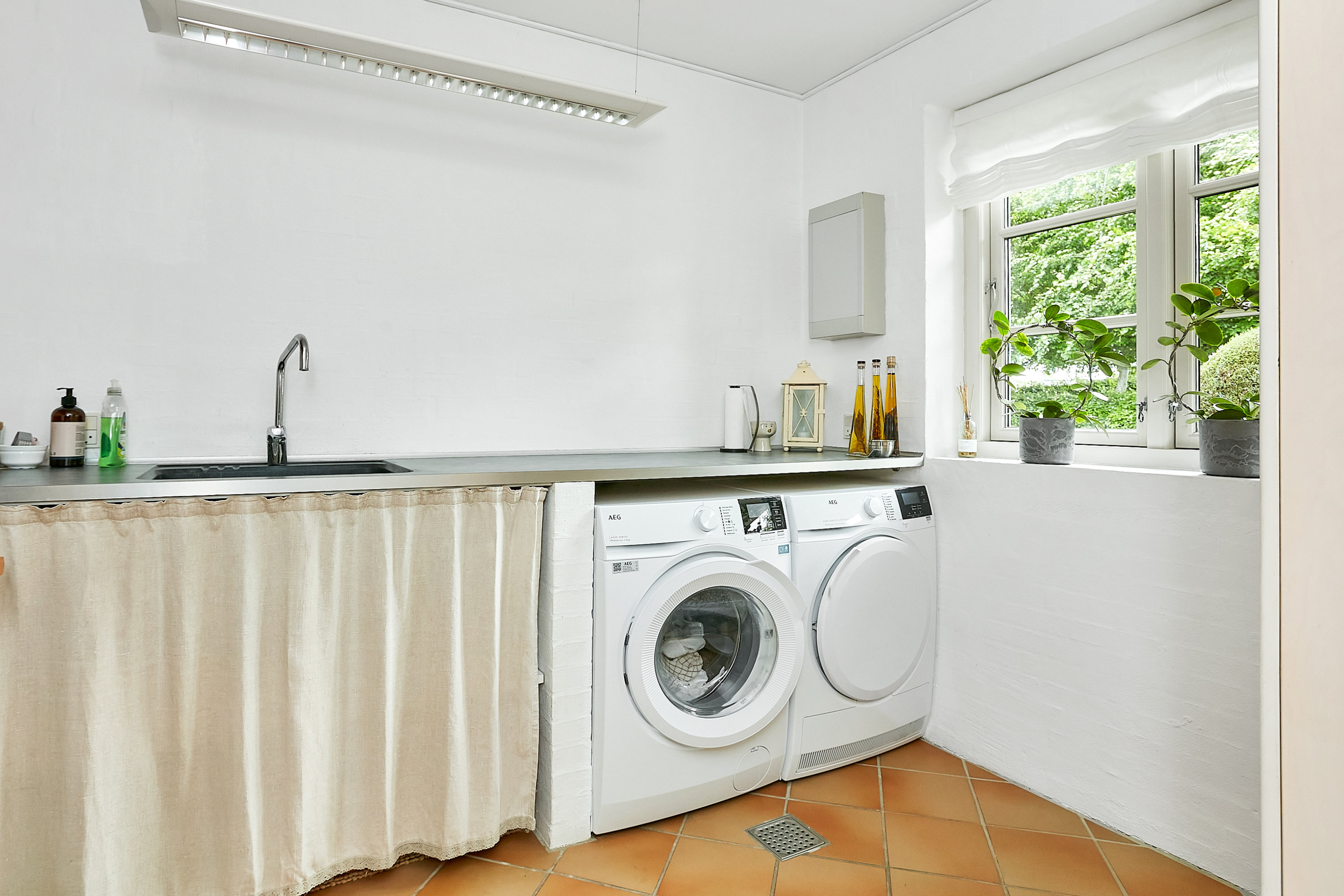 Fremhævet  billede i fuldskærmstilstand. Billede af Søndergade 21L, 8783 Hornsyld