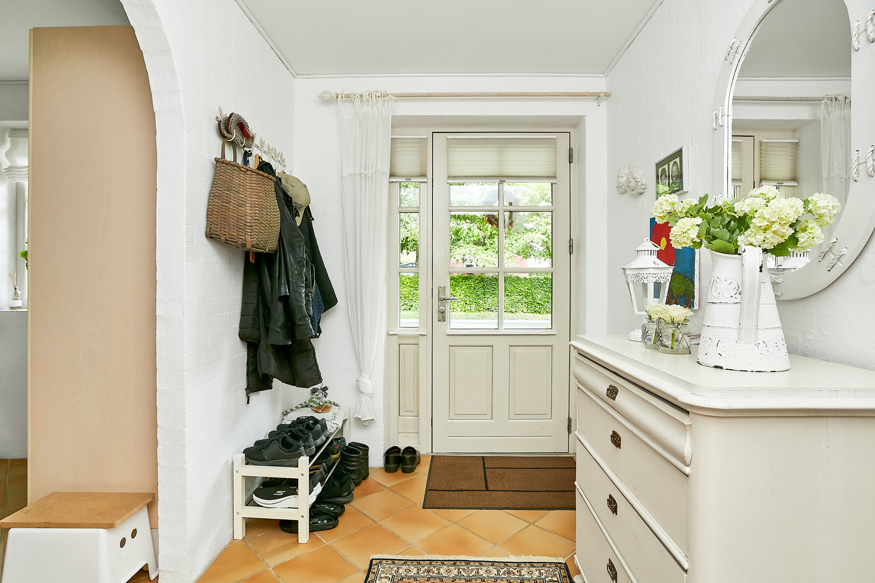 Fremhævet  billede i fuldskærmstilstand. Billede af Søndergade 21L, 8783 Hornsyld