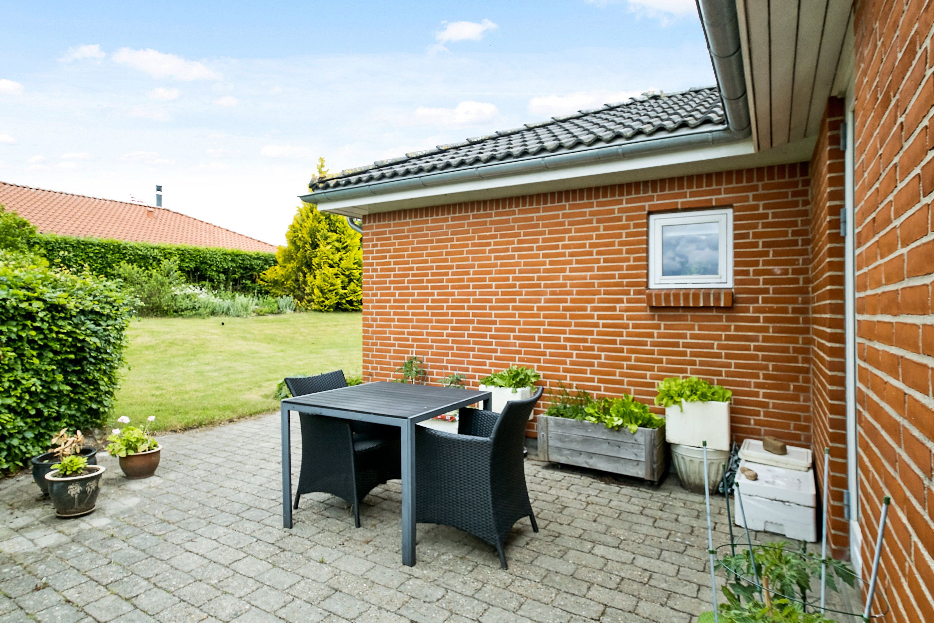 Fremhævet  billede i fuldskærmstilstand. Billede af Søkildevej 19, 8740 Brædstrup