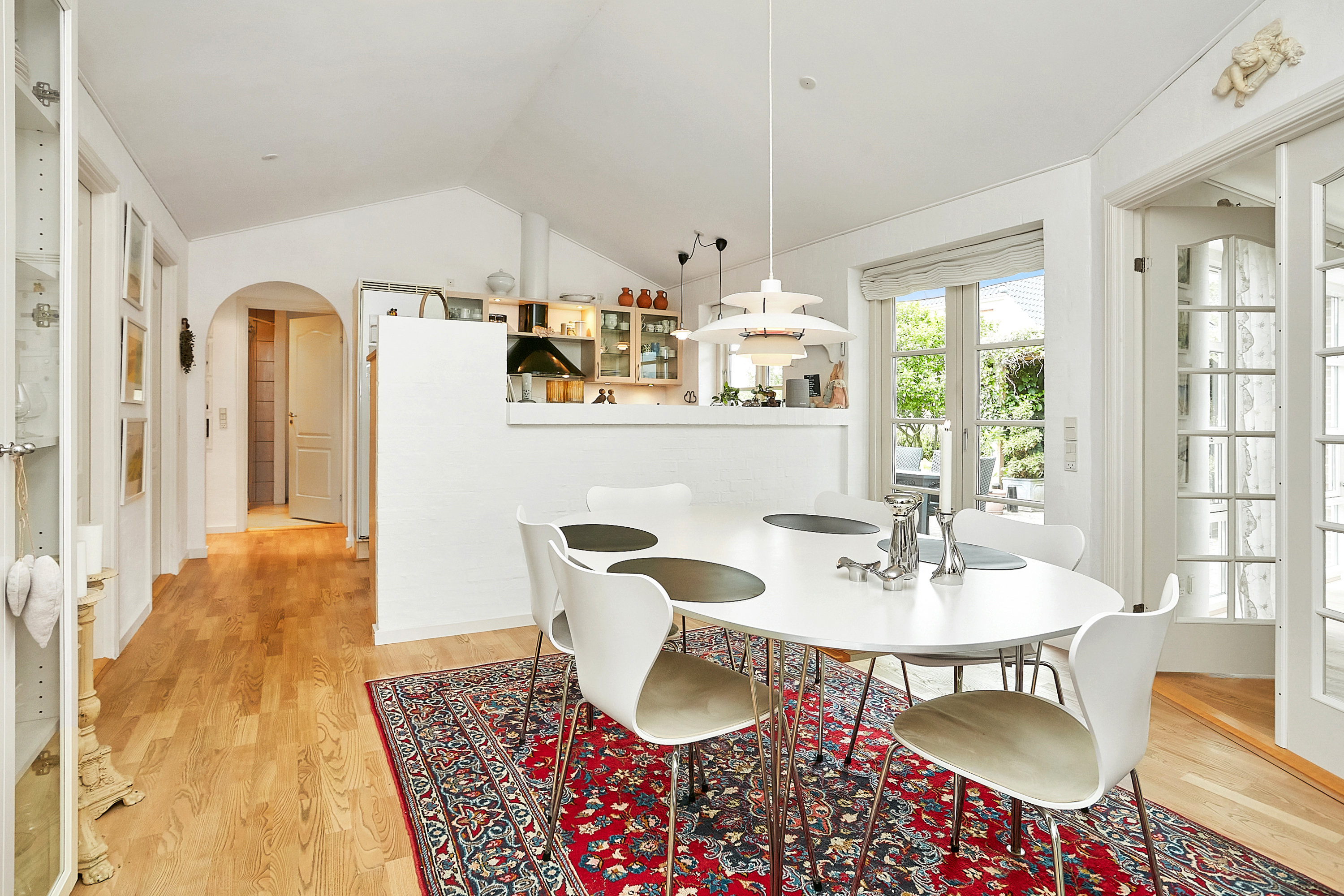 Fremhævet  billede i fuldskærmstilstand. Billede af Søndergade 21L, 8783 Hornsyld