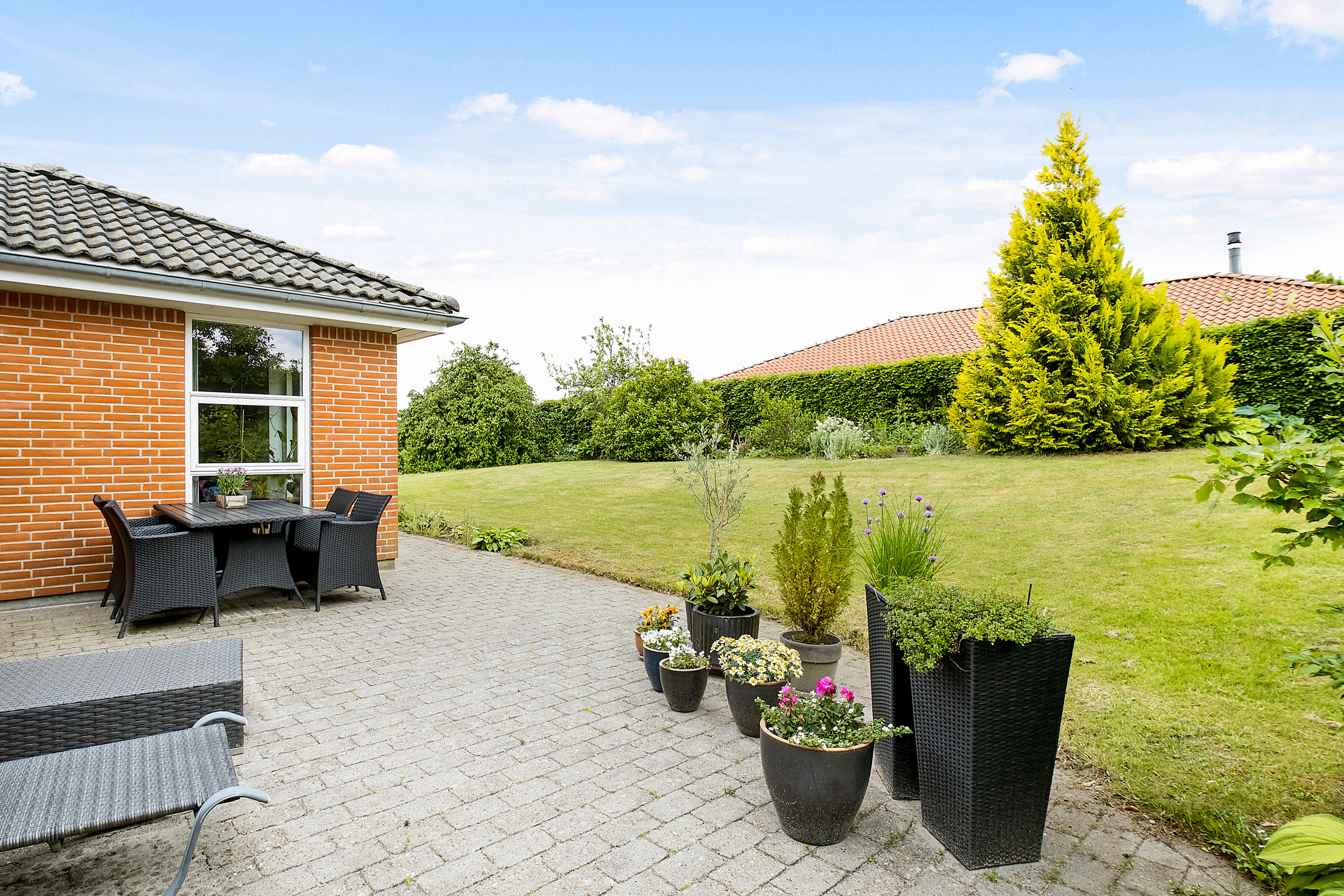 Fremhævet  billede i fuldskærmstilstand. Billede af Søkildevej 19, 8740 Brædstrup