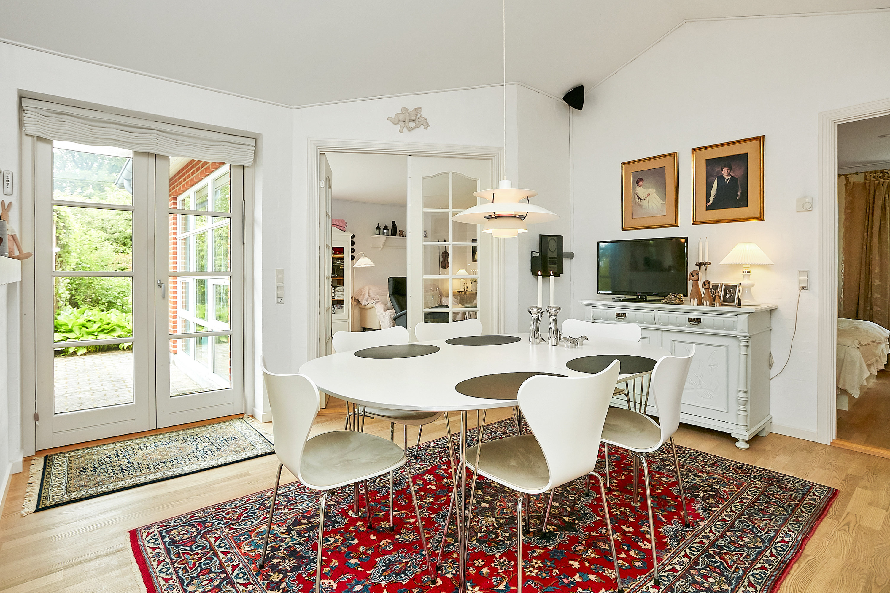 Fremhævet  billede i fuldskærmstilstand. Billede af Søndergade 21L, 8783 Hornsyld