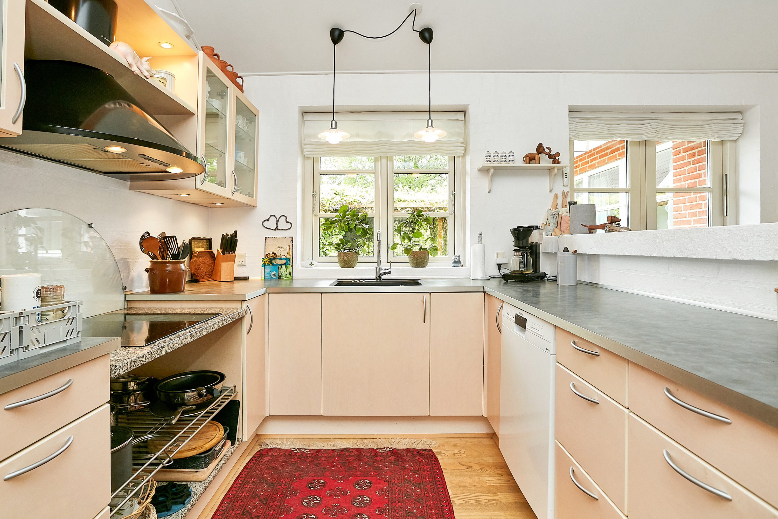 Fremhævet  billede i fuldskærmstilstand. Billede af Søndergade 21L, 8783 Hornsyld