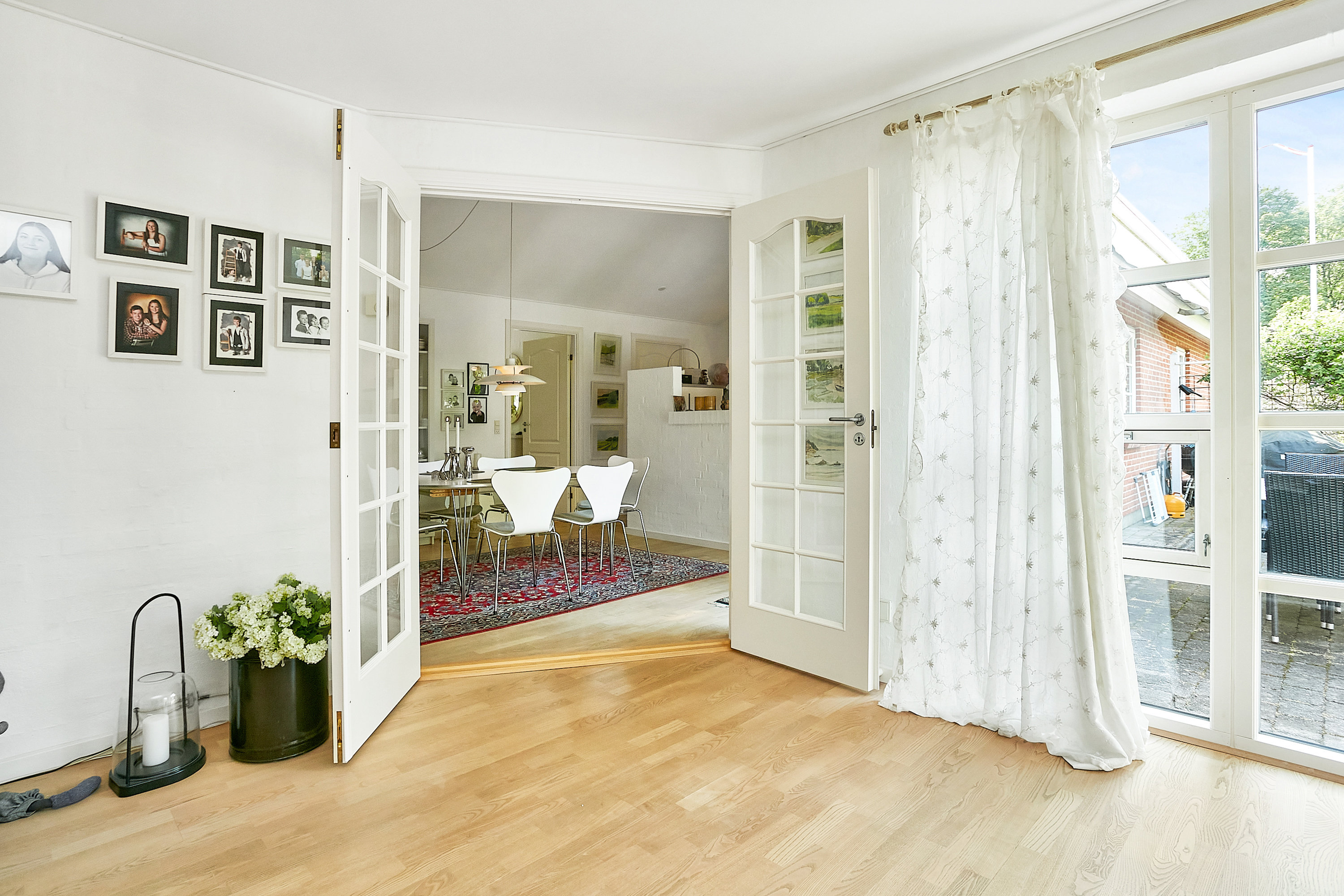 Fremhævet  billede i fuldskærmstilstand. Billede af Søndergade 21L, 8783 Hornsyld