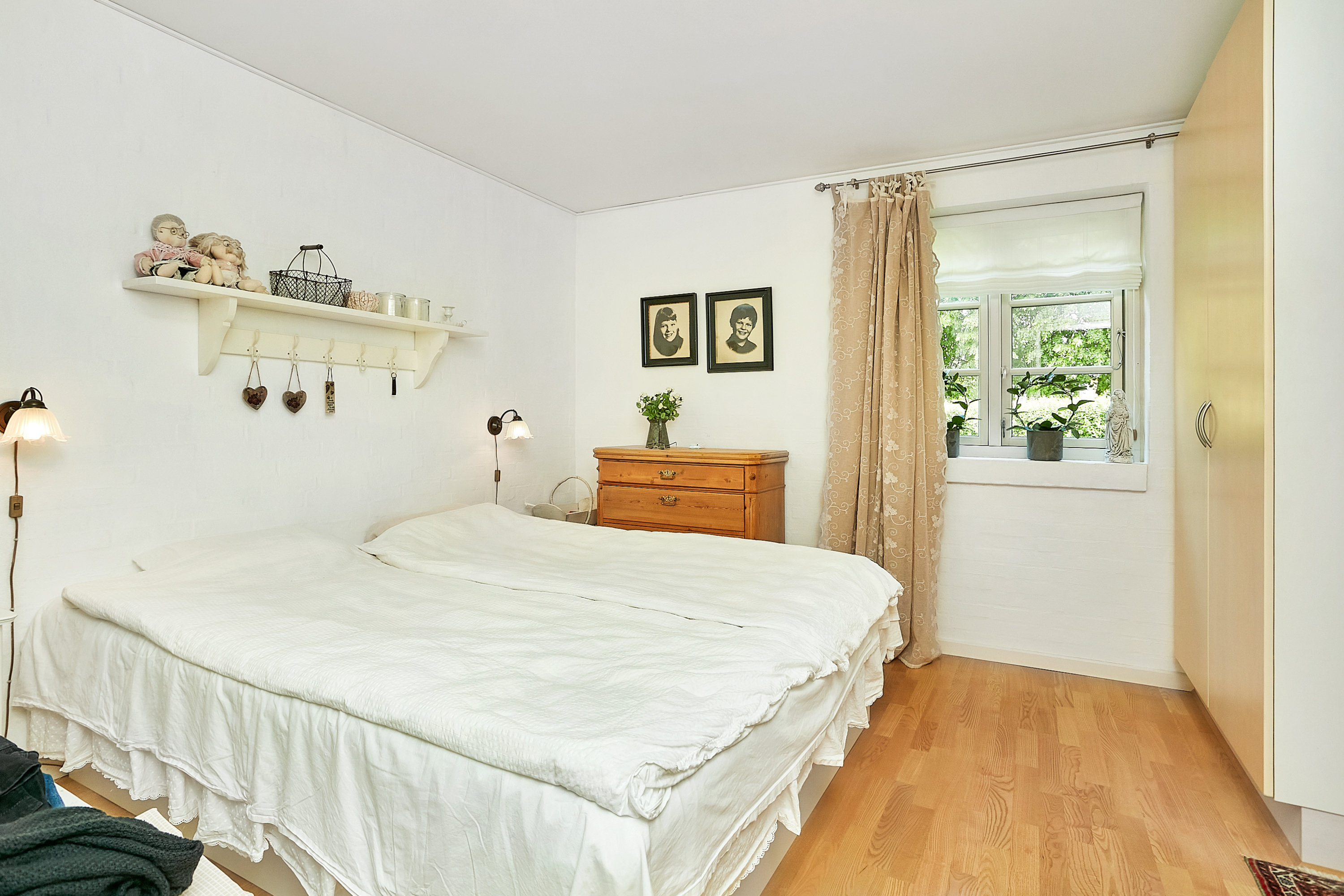 Fremhævet  billede i fuldskærmstilstand. Billede af Søndergade 21L, 8783 Hornsyld