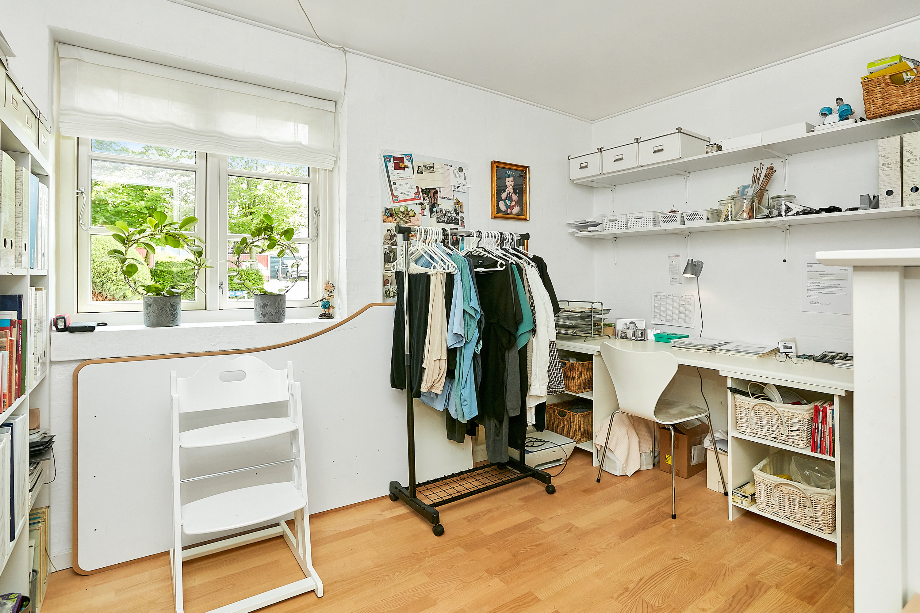 Fremhævet  billede i fuldskærmstilstand. Billede af Søndergade 21L, 8783 Hornsyld