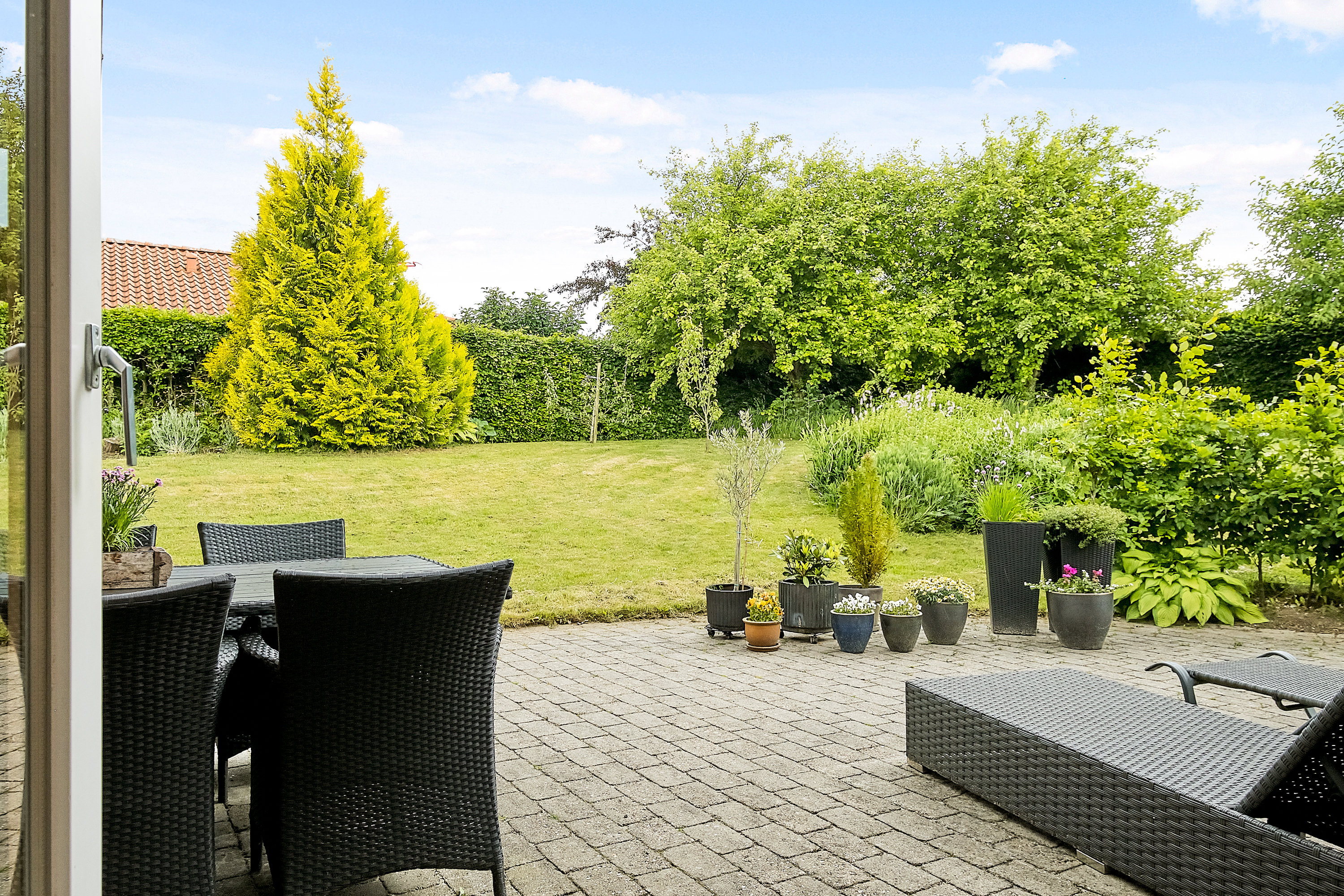 Fremhævet  billede i fuldskærmstilstand. Billede af Søkildevej 19, 8740 Brædstrup