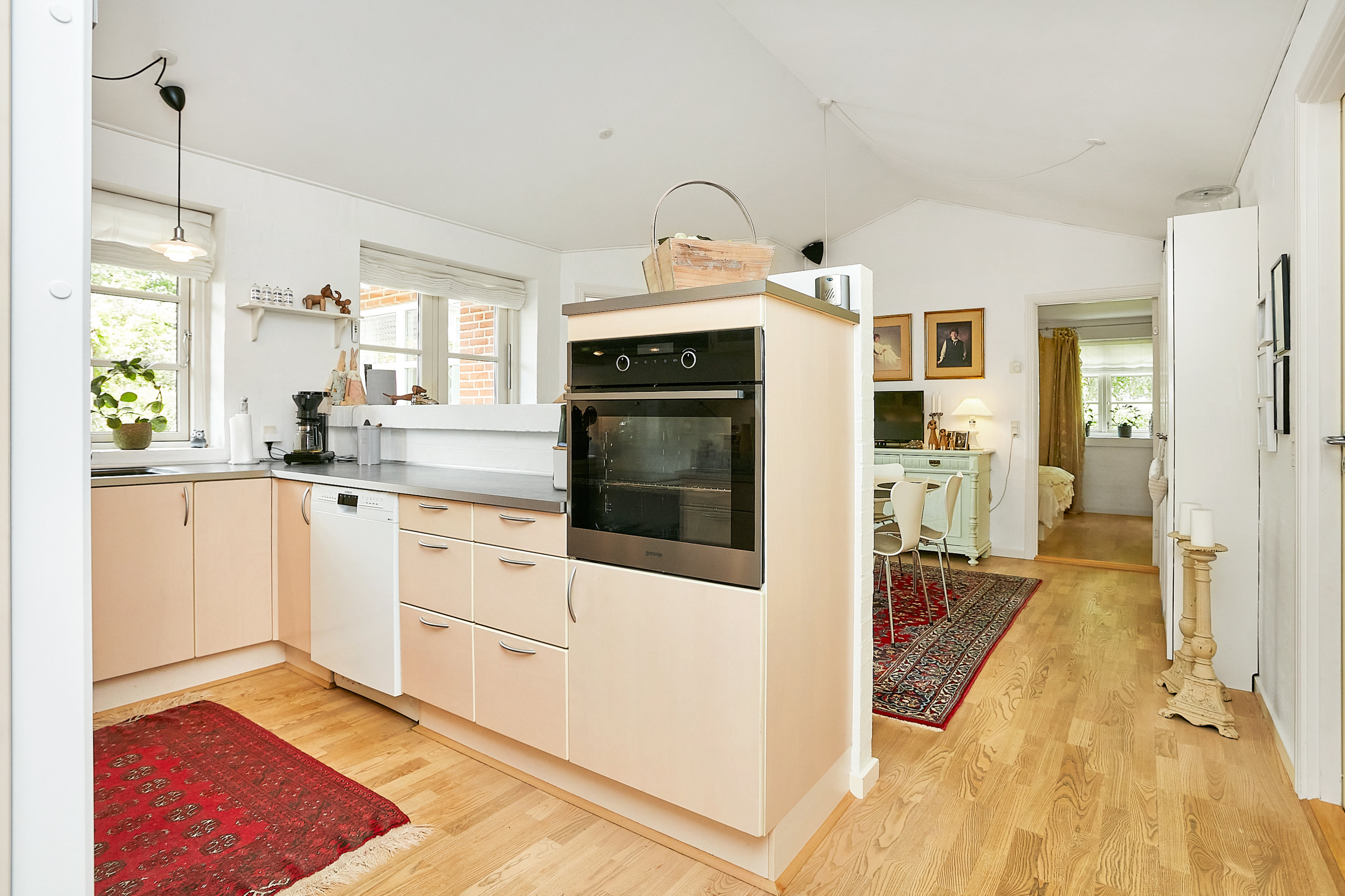 Fremhævet  billede i fuldskærmstilstand. Billede af Søndergade 21L, 8783 Hornsyld