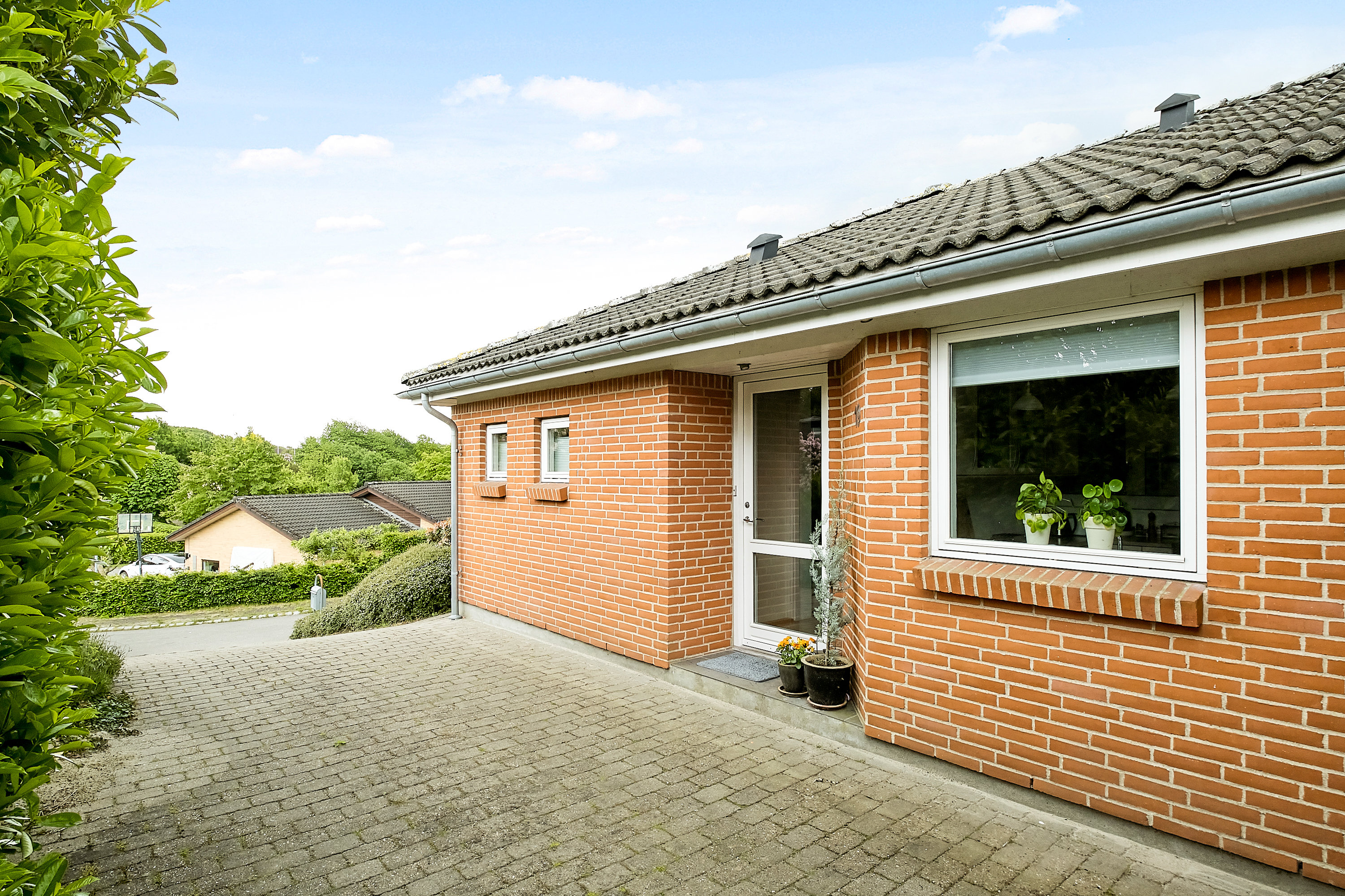 Fremhævet  billede i fuldskærmstilstand. Billede af Søkildevej 19, 8740 Brædstrup