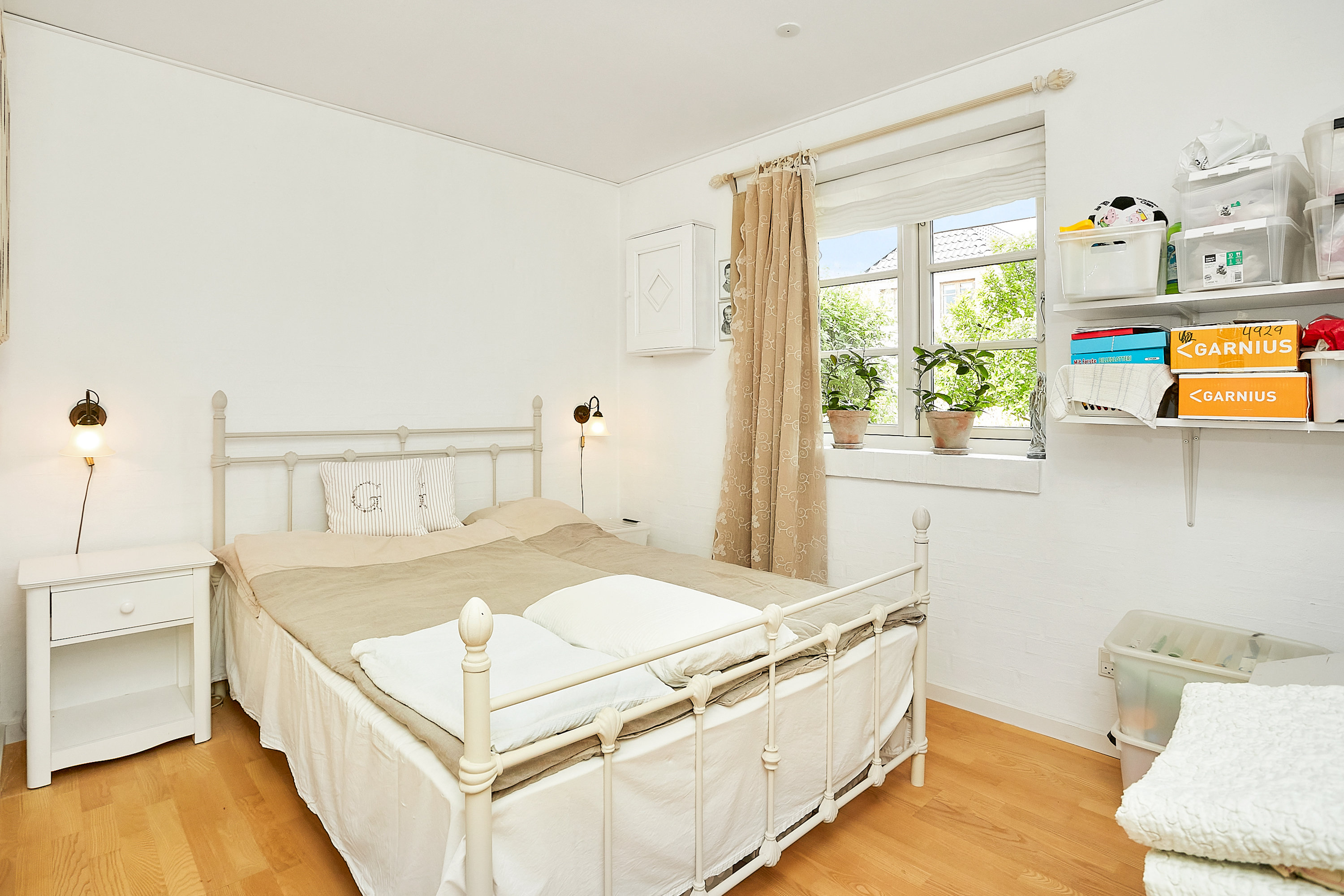 Fremhævet  billede i fuldskærmstilstand. Billede af Søndergade 21L, 8783 Hornsyld