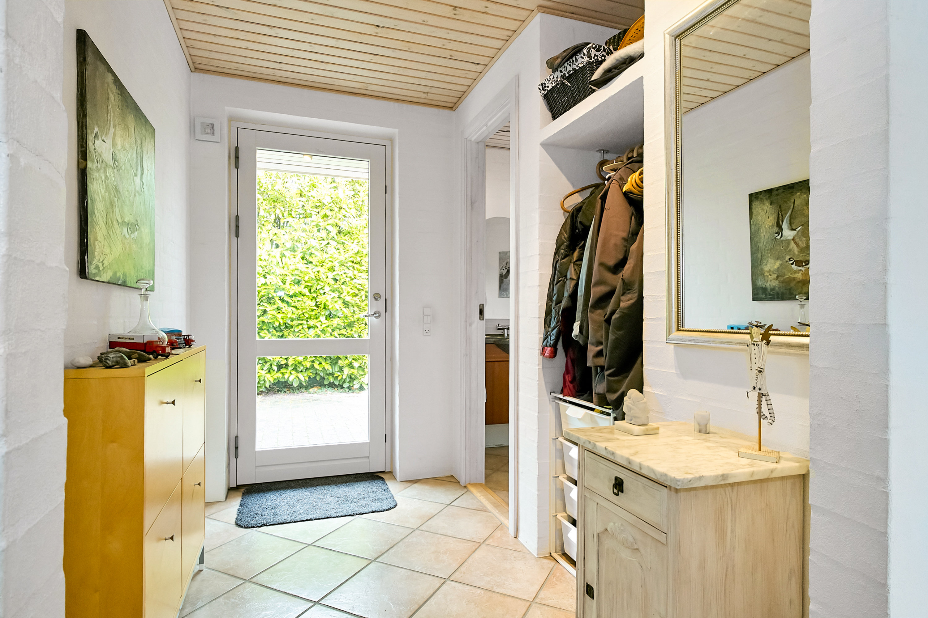 Fremhævet  billede i fuldskærmstilstand. Billede af Søkildevej 19, 8740 Brædstrup