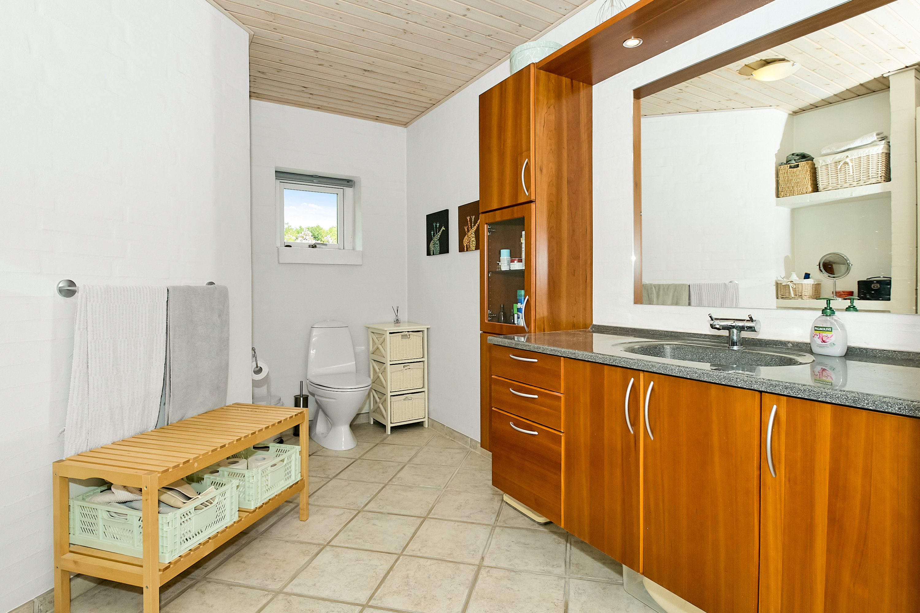 Fremhævet  billede i fuldskærmstilstand. Billede af Søkildevej 19, 8740 Brædstrup