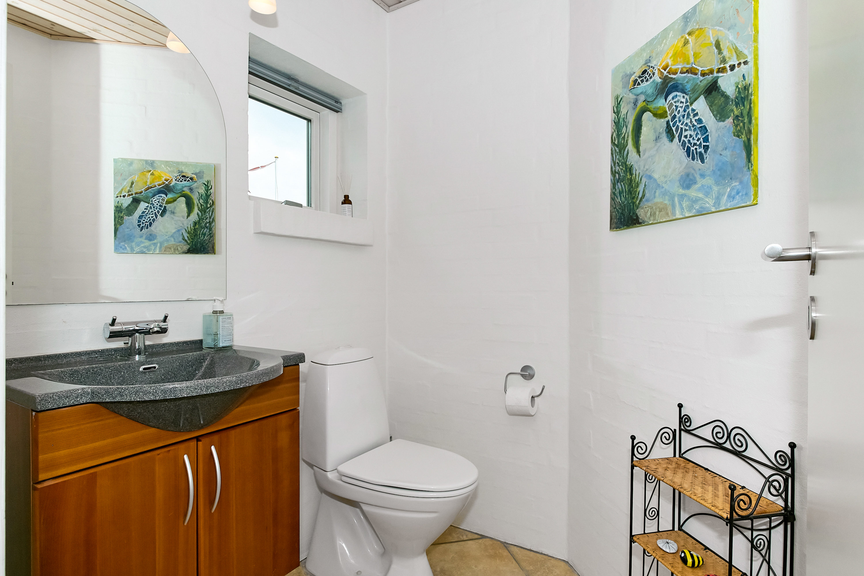 Fremhævet  billede i fuldskærmstilstand. Billede af Søkildevej 19, 8740 Brædstrup