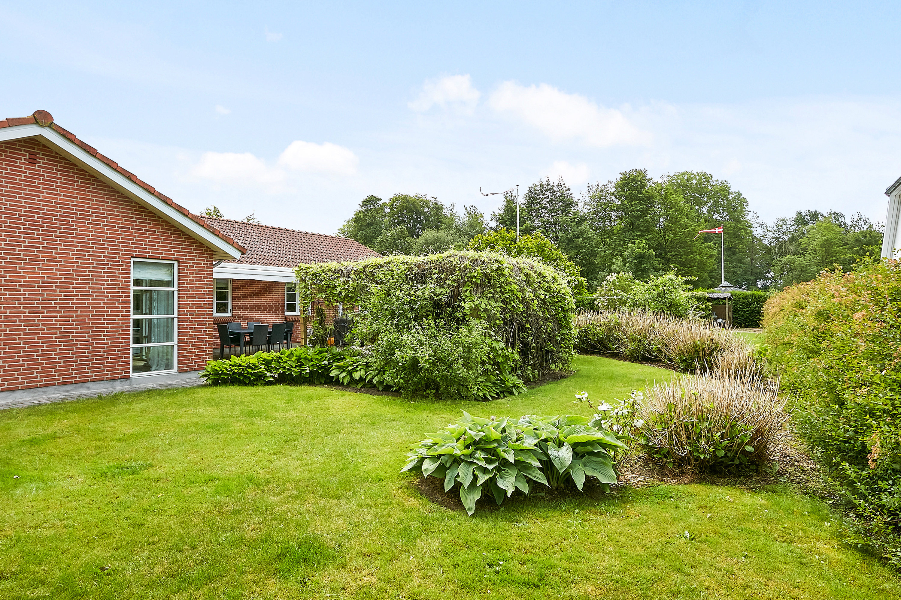 Fremhævet  billede i fuldskærmstilstand. Billede af Søndergade 21L, 8783 Hornsyld