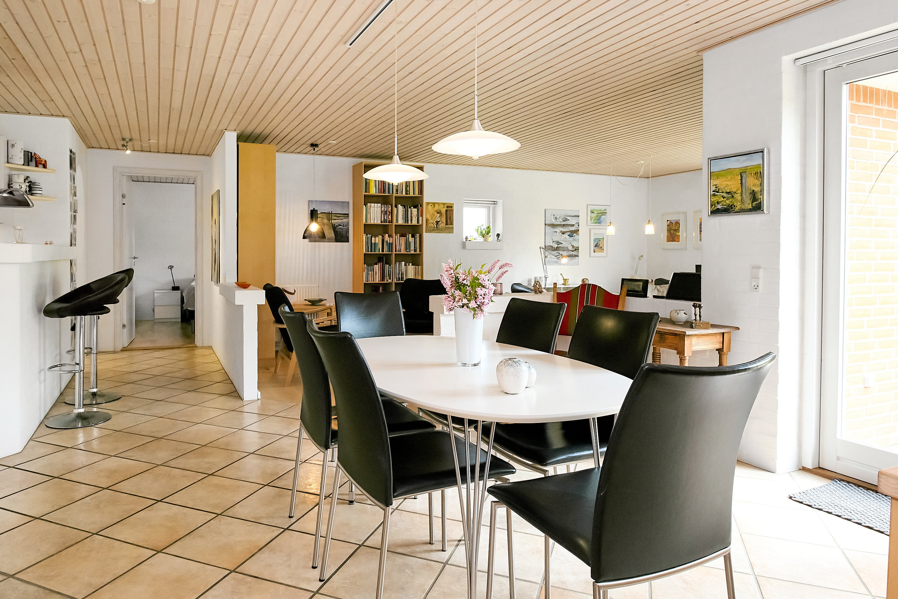 Fremhævet  billede i fuldskærmstilstand. Billede af Søkildevej 19, 8740 Brædstrup