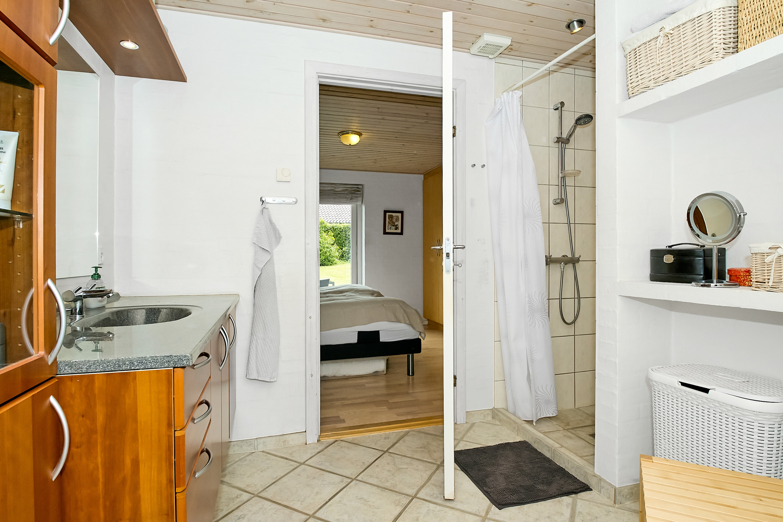 Fremhævet  billede i fuldskærmstilstand. Billede af Søkildevej 19, 8740 Brædstrup