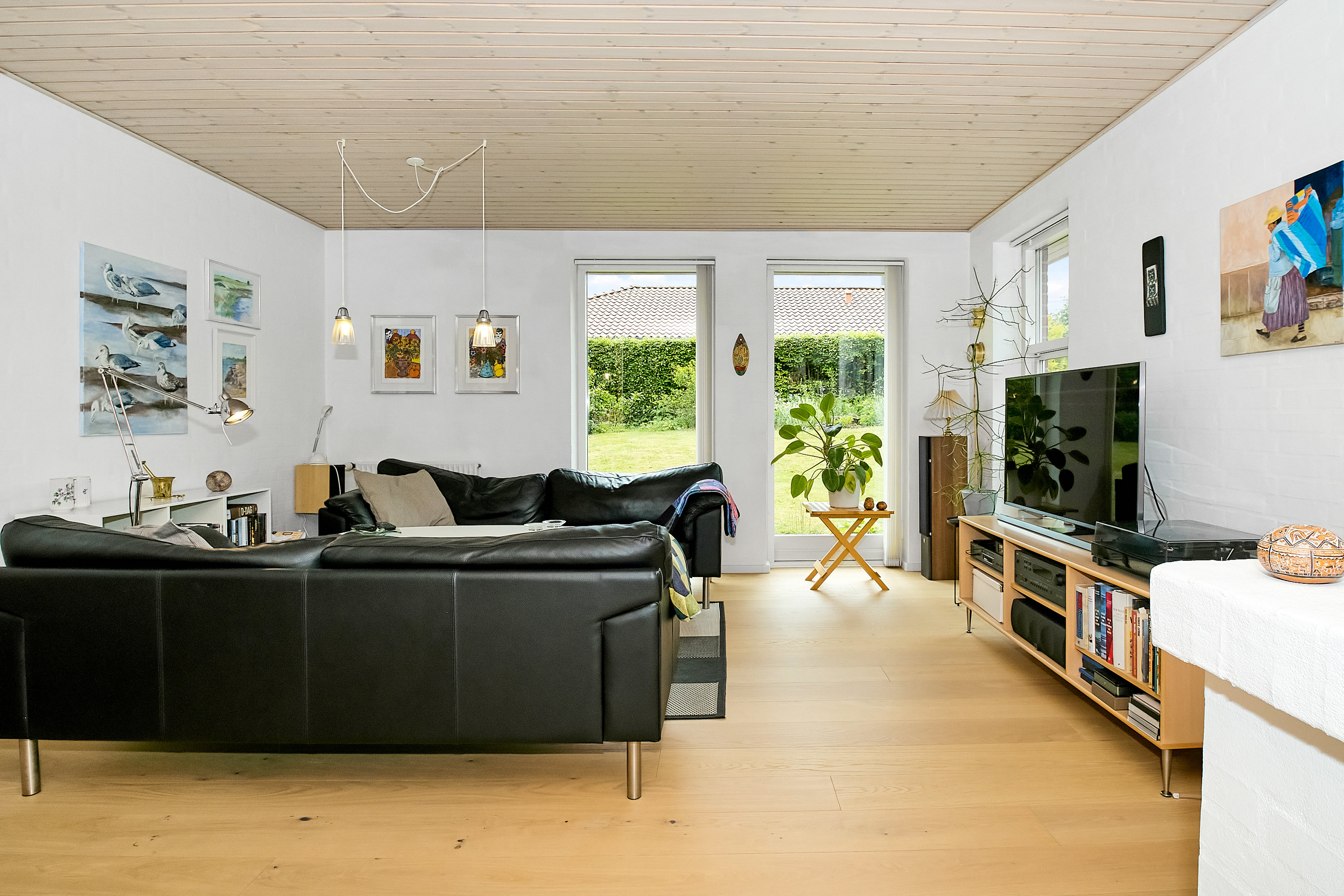 Fremhævet  billede i fuldskærmstilstand. Billede af Søkildevej 19, 8740 Brædstrup