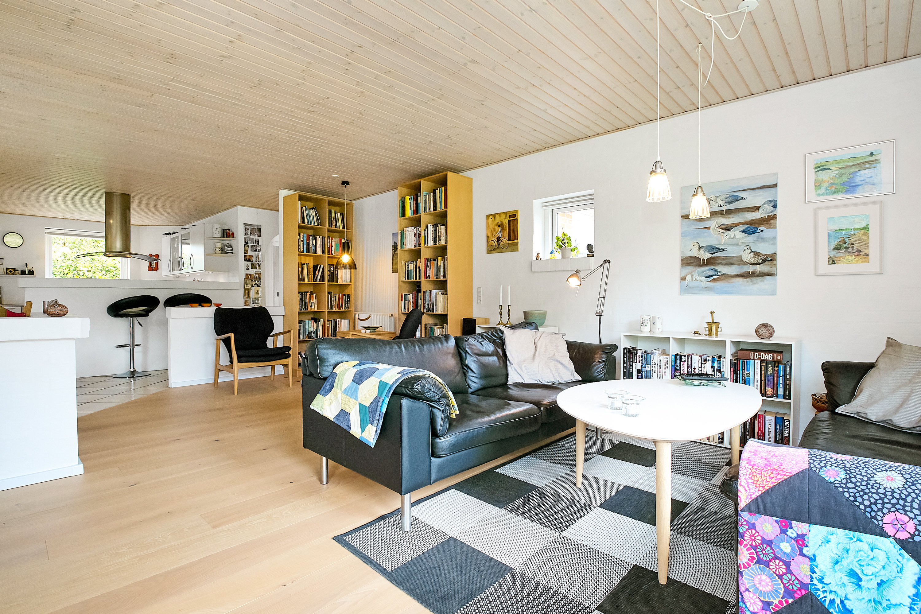 Fremhævet  billede i fuldskærmstilstand. Billede af Søkildevej 19, 8740 Brædstrup