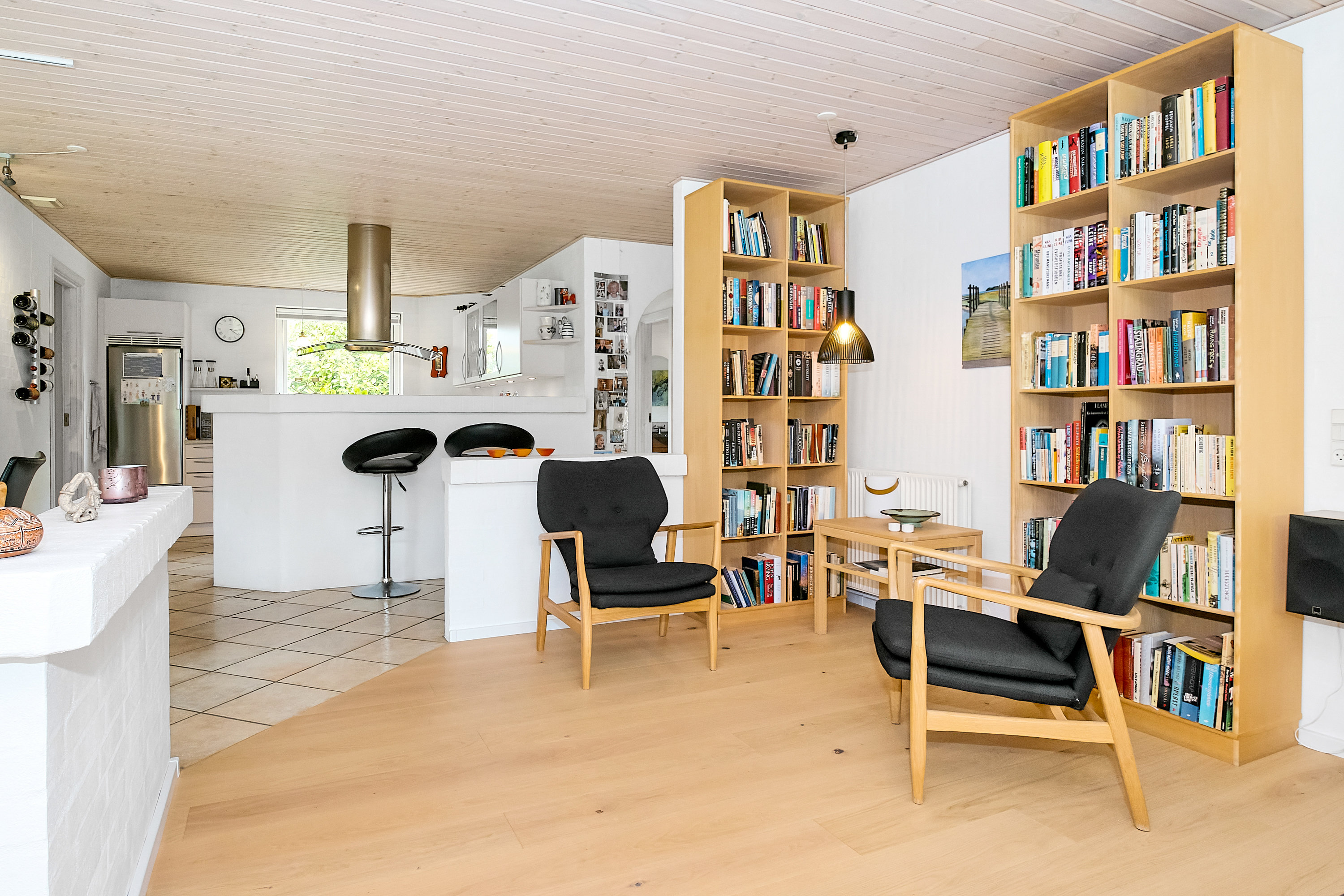 Fremhævet  billede i fuldskærmstilstand. Billede af Søkildevej 19, 8740 Brædstrup