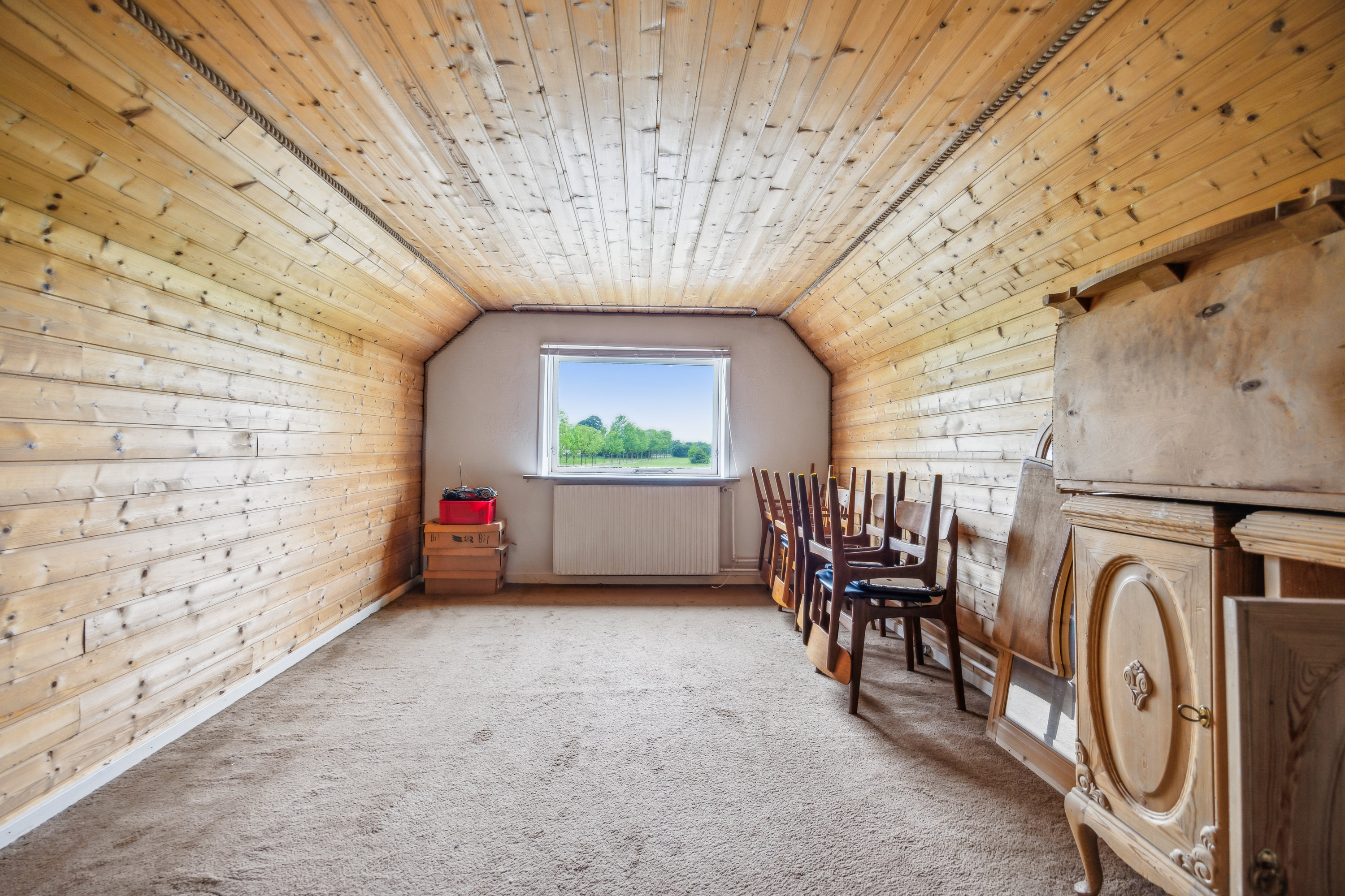 Fremhævet bryggers billede i fuldskærmstilstand. Billede af Bjørnbækvej 4, Ravnstrup, 9320 Hjallerup