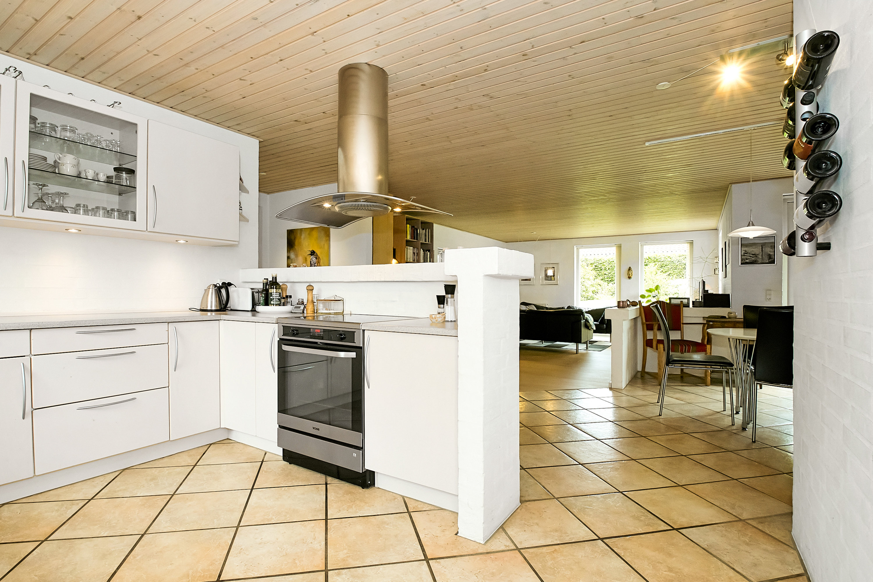 Fremhævet  billede i fuldskærmstilstand. Billede af Søkildevej 19, 8740 Brædstrup