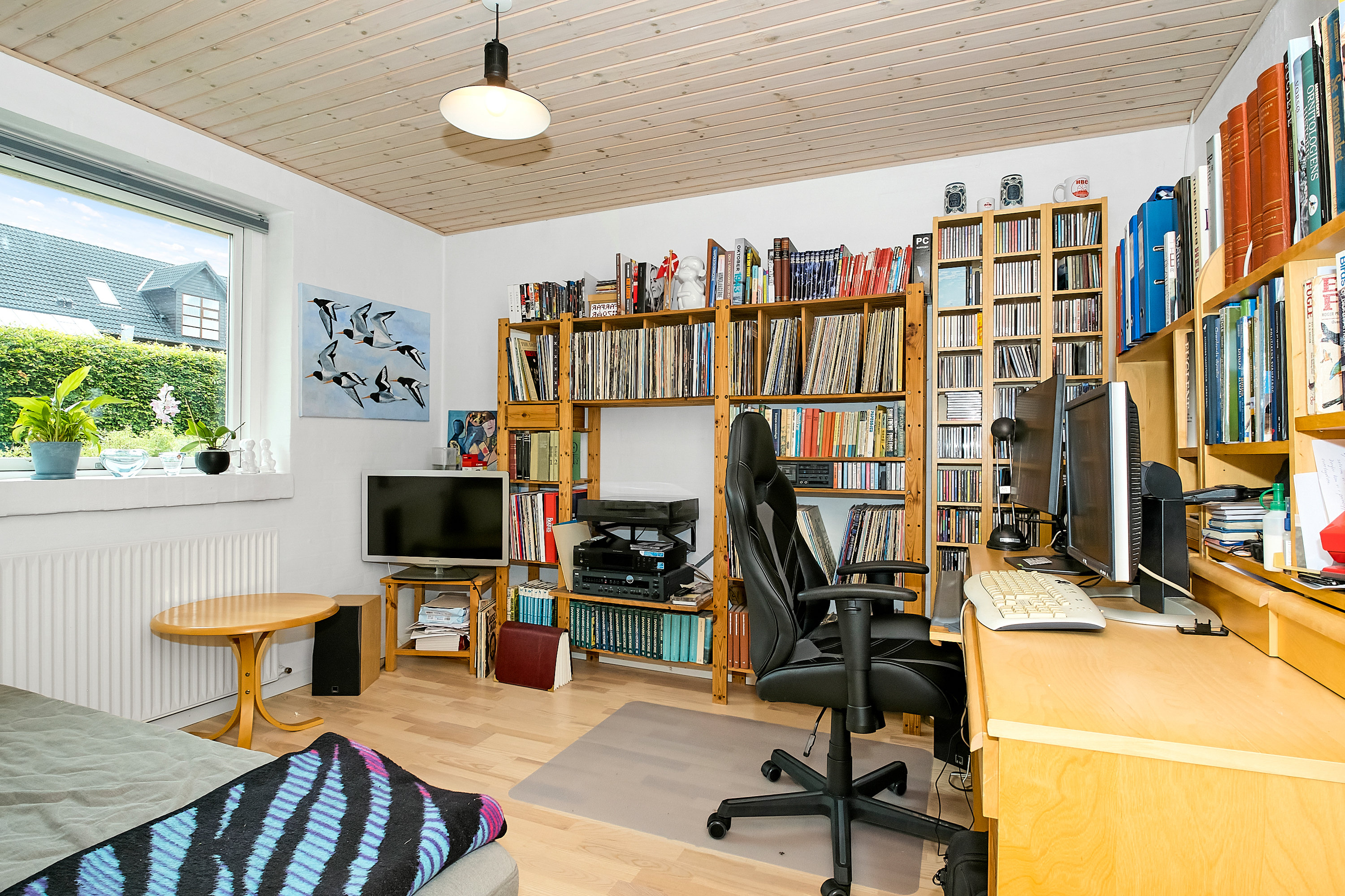 Fremhævet  billede i fuldskærmstilstand. Billede af Søkildevej 19, 8740 Brædstrup