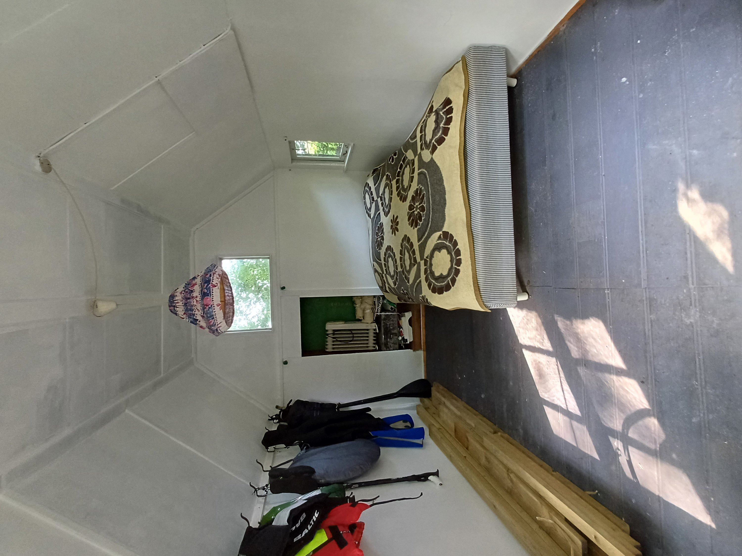 Fremhævet  billede i fuldskærmstilstand. Billede af Fyrvej 14, 4245 Omø