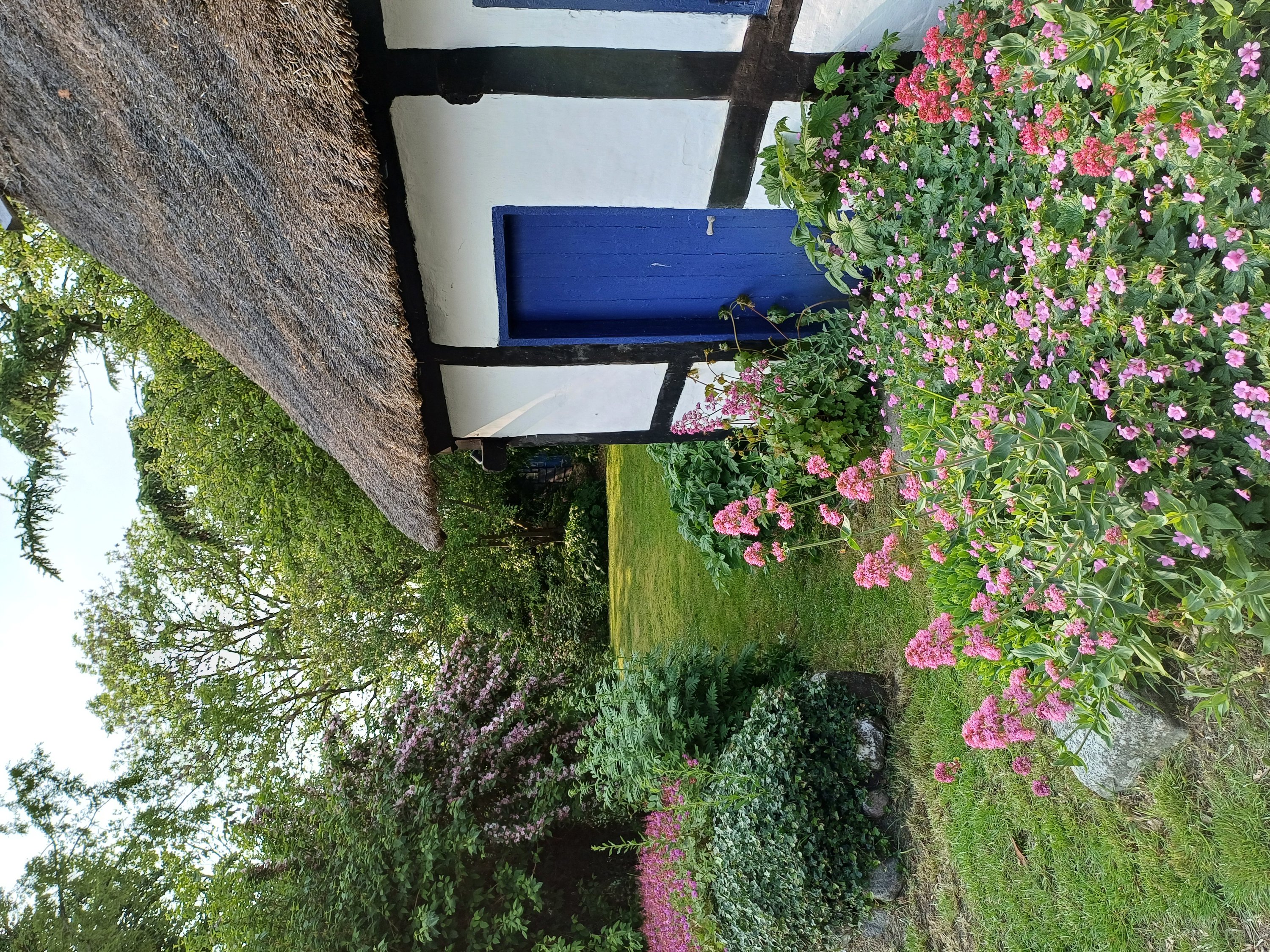 Fremhævet  billede i fuldskærmstilstand. Billede af Fyrvej 14, 4245 Omø