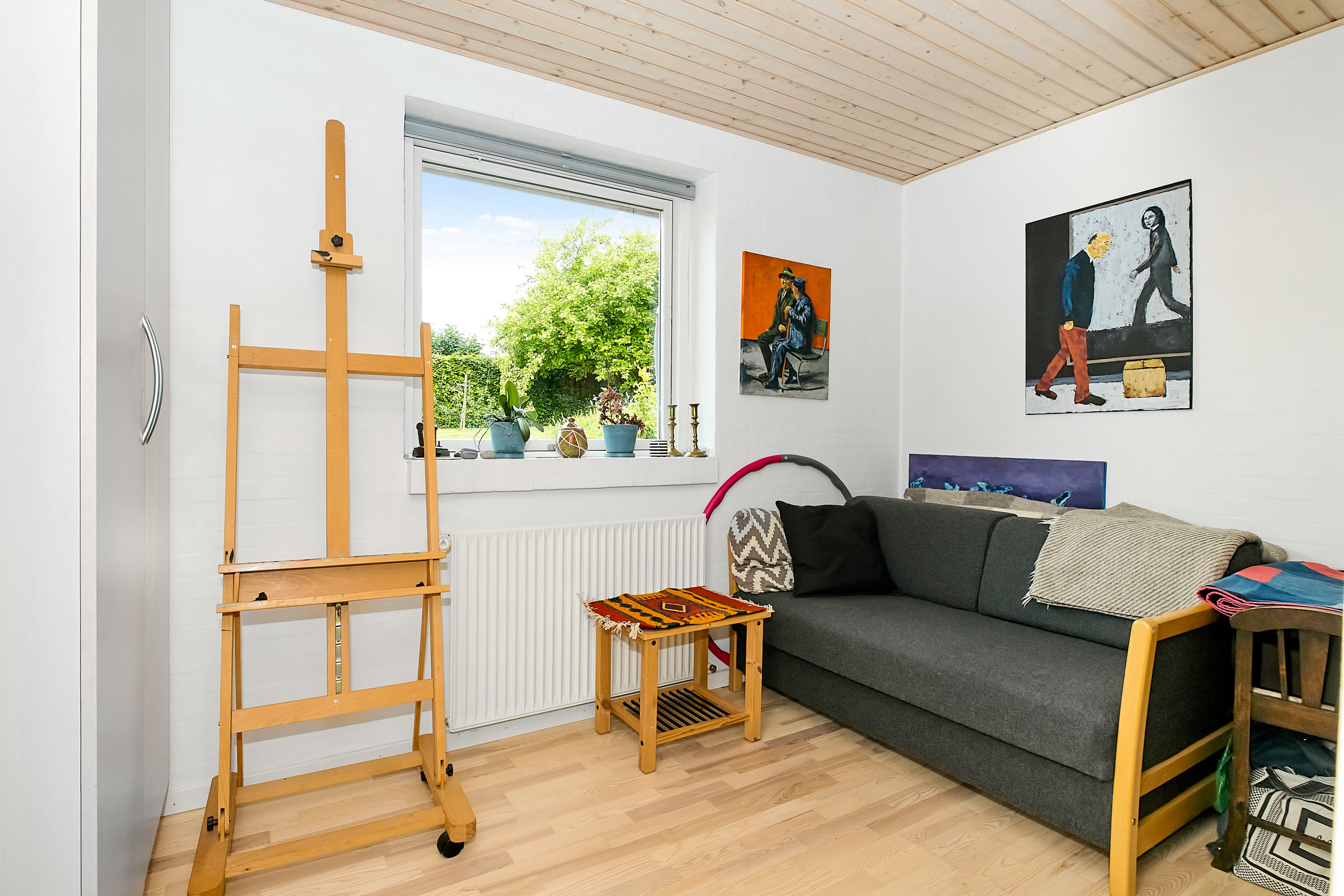 Fremhævet  billede i fuldskærmstilstand. Billede af Søkildevej 19, 8740 Brædstrup