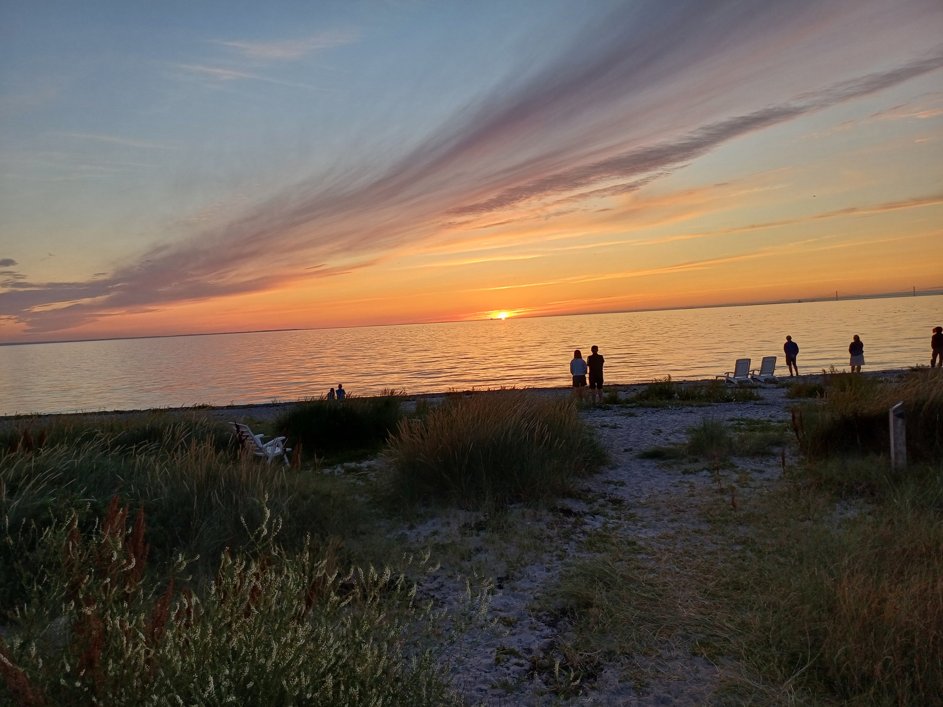Fremhævet  billede i fuldskærmstilstand. Billede af Fyrvej 14, 4245 Omø