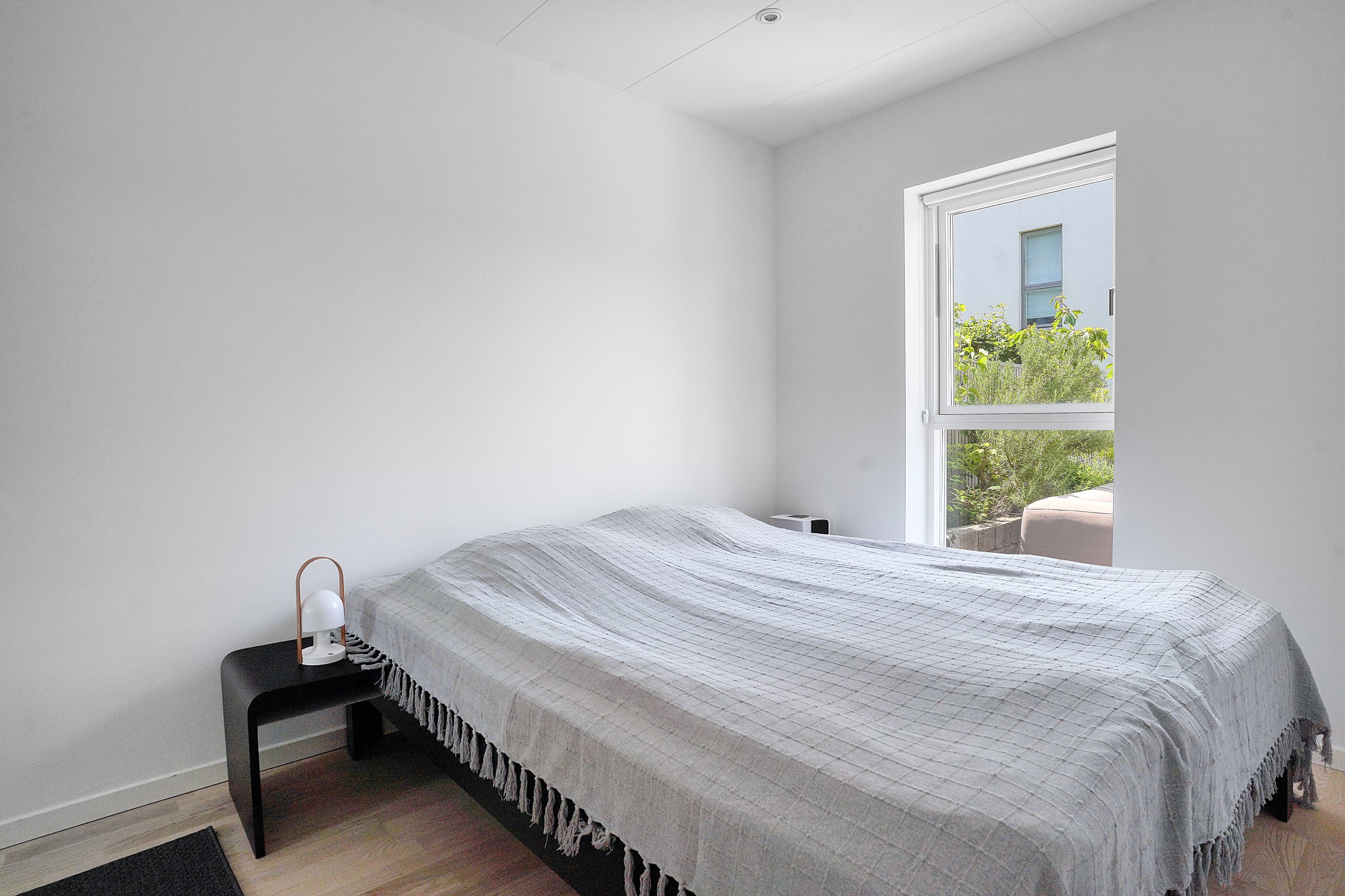 Fremhævet værelse billede i fuldskærmstilstand. Billede af Rådhusparken 47, 3450 Allerød