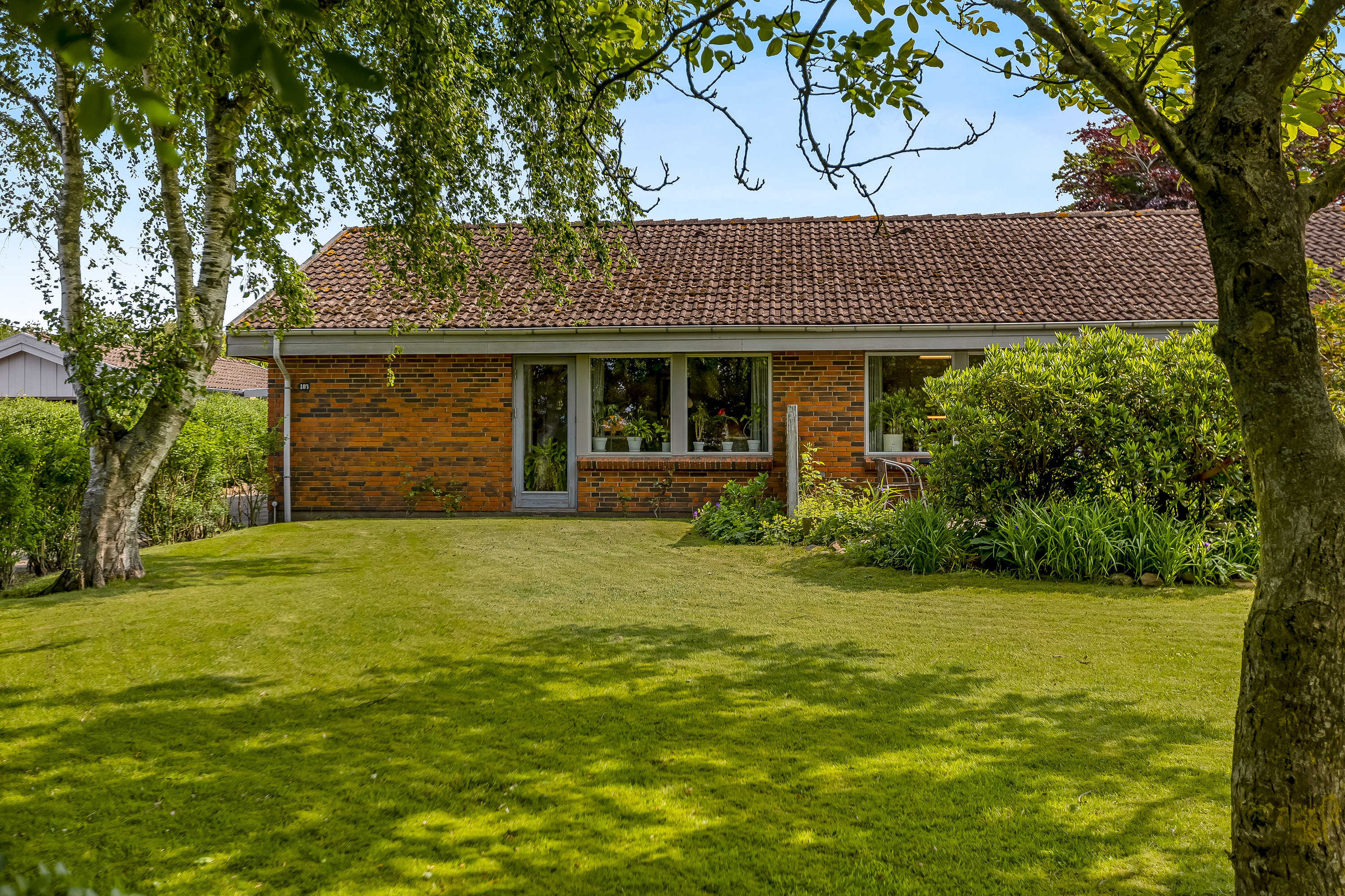 Miniaturebillede 1: andet. Billede af Midsommervej 103, 6261 Bredebro