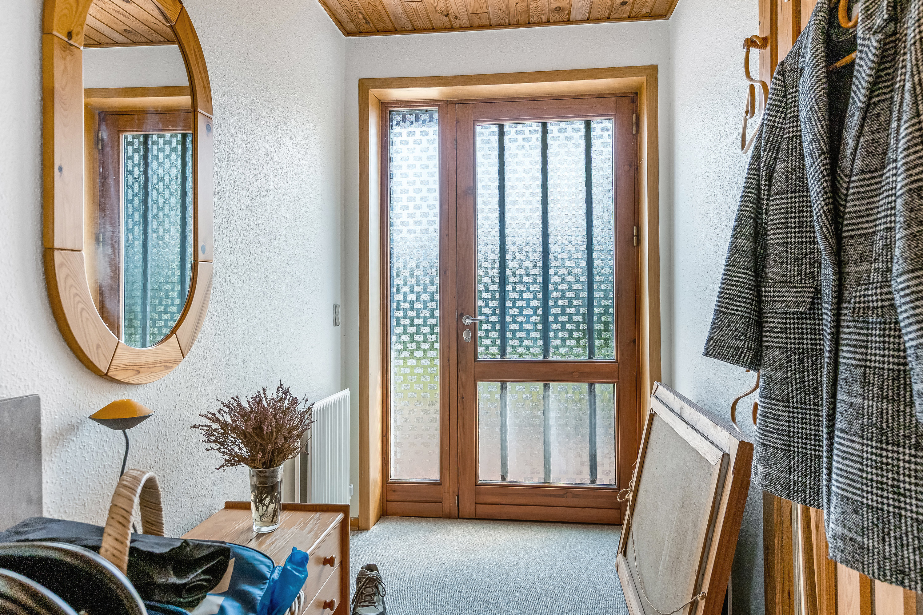 Fremhævet andet billede i fuldskærmstilstand. Billede af Midsommervej 103, 6261 Bredebro