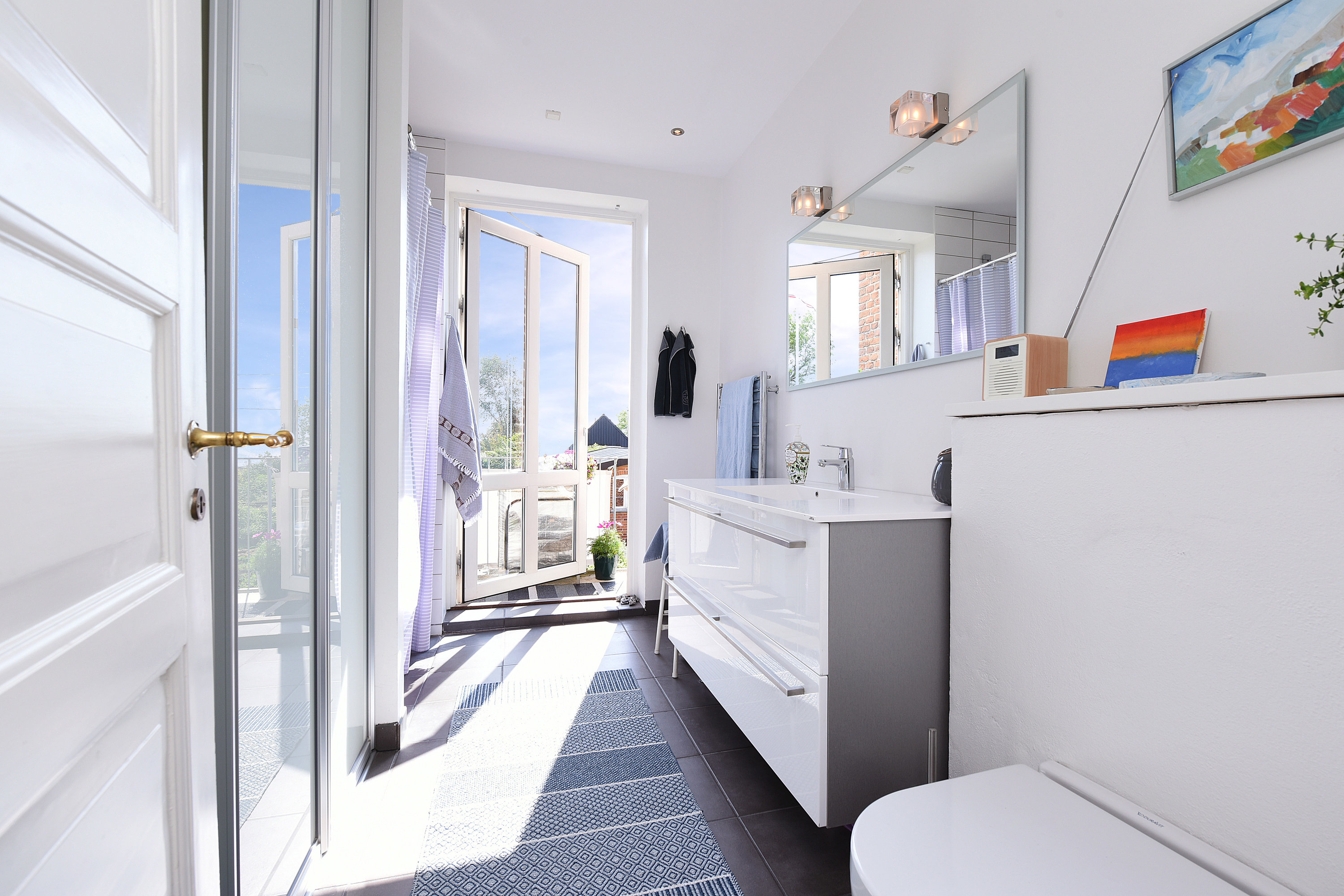 Fremhævet  billede i fuldskærmstilstand. Billede af Stationsgade 16, 1. tv., 8240 Risskov