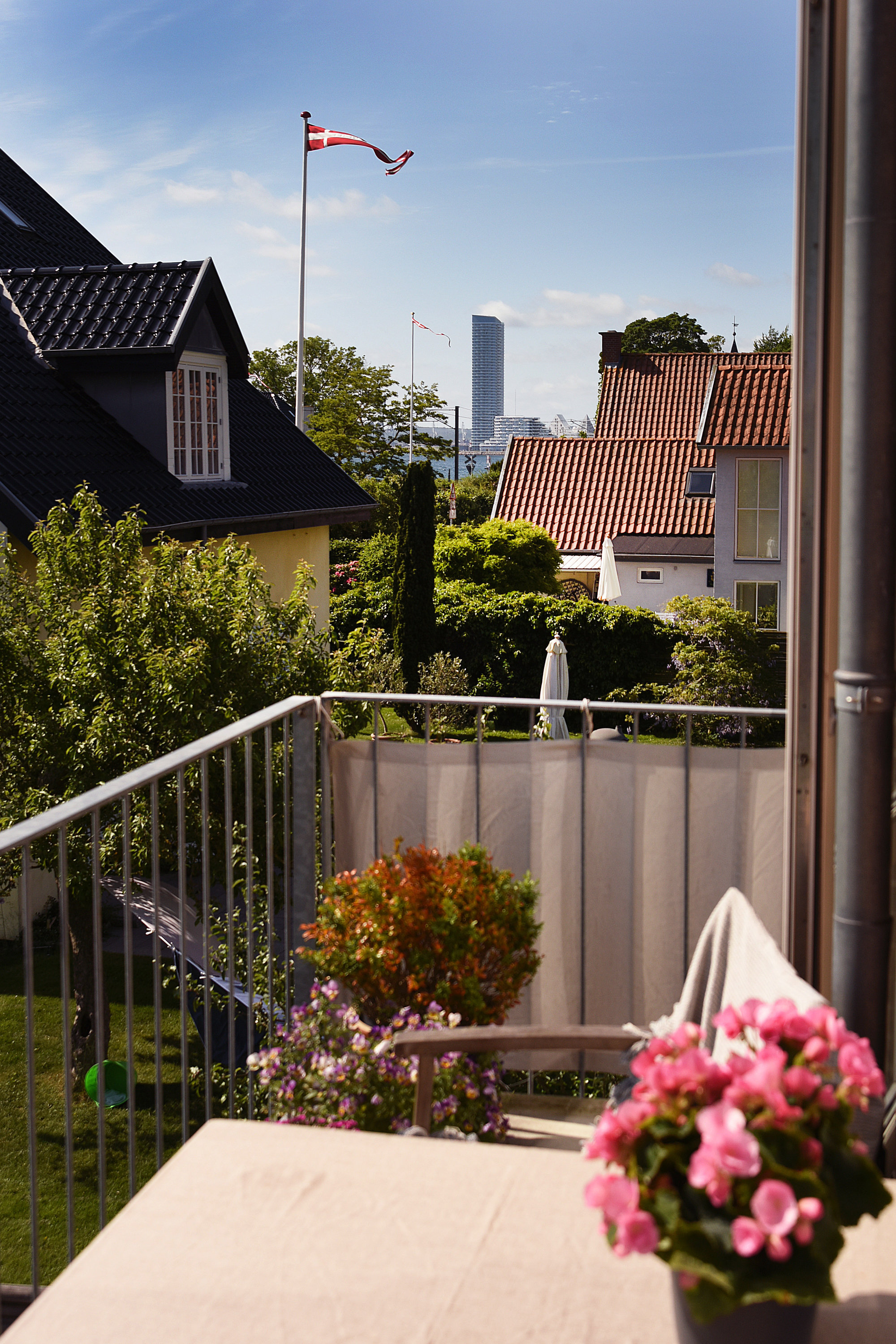 Fremhævet  billede i fuldskærmstilstand. Billede af Stationsgade 16, 1. tv., 8240 Risskov